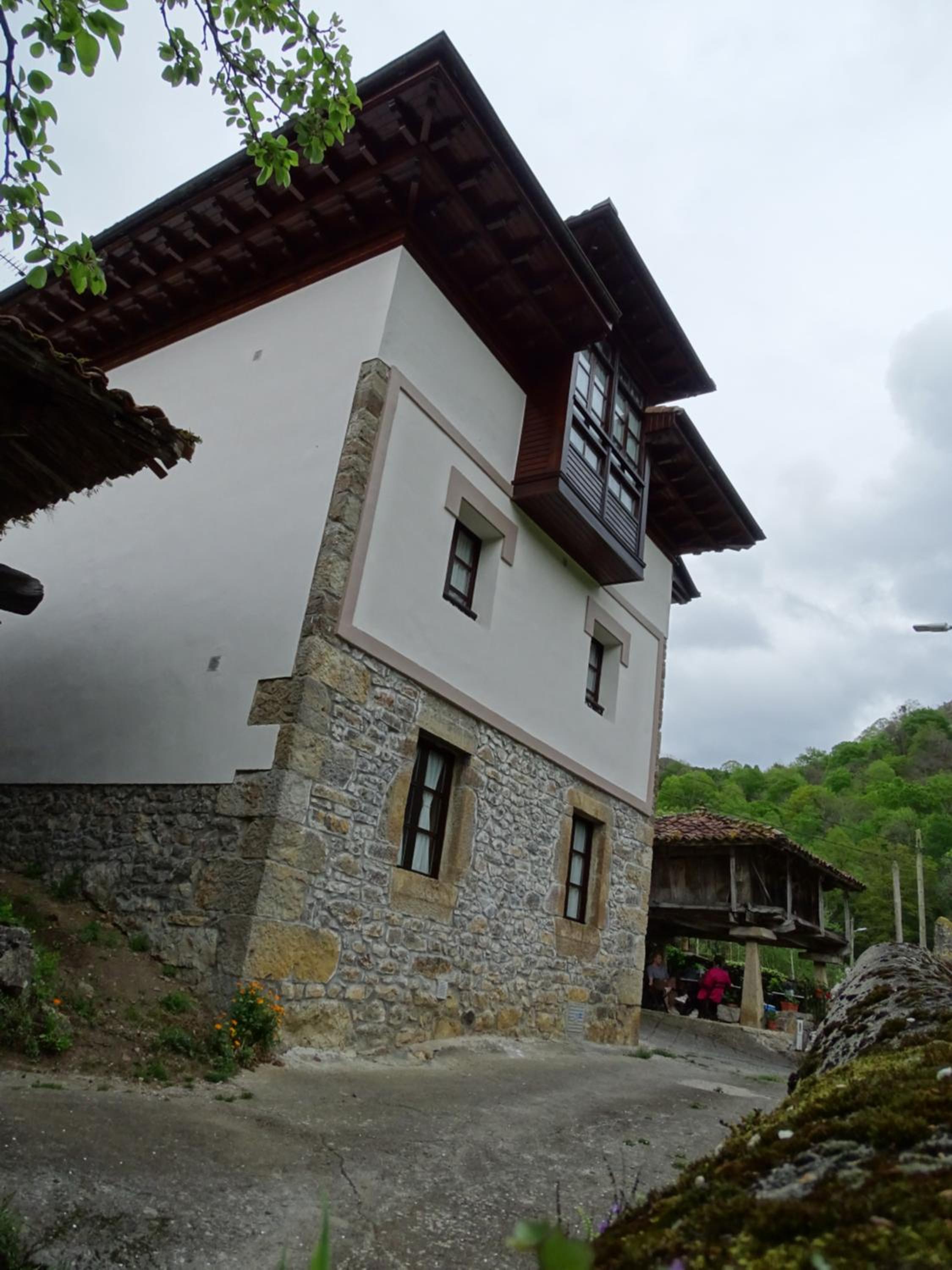 El Colladín