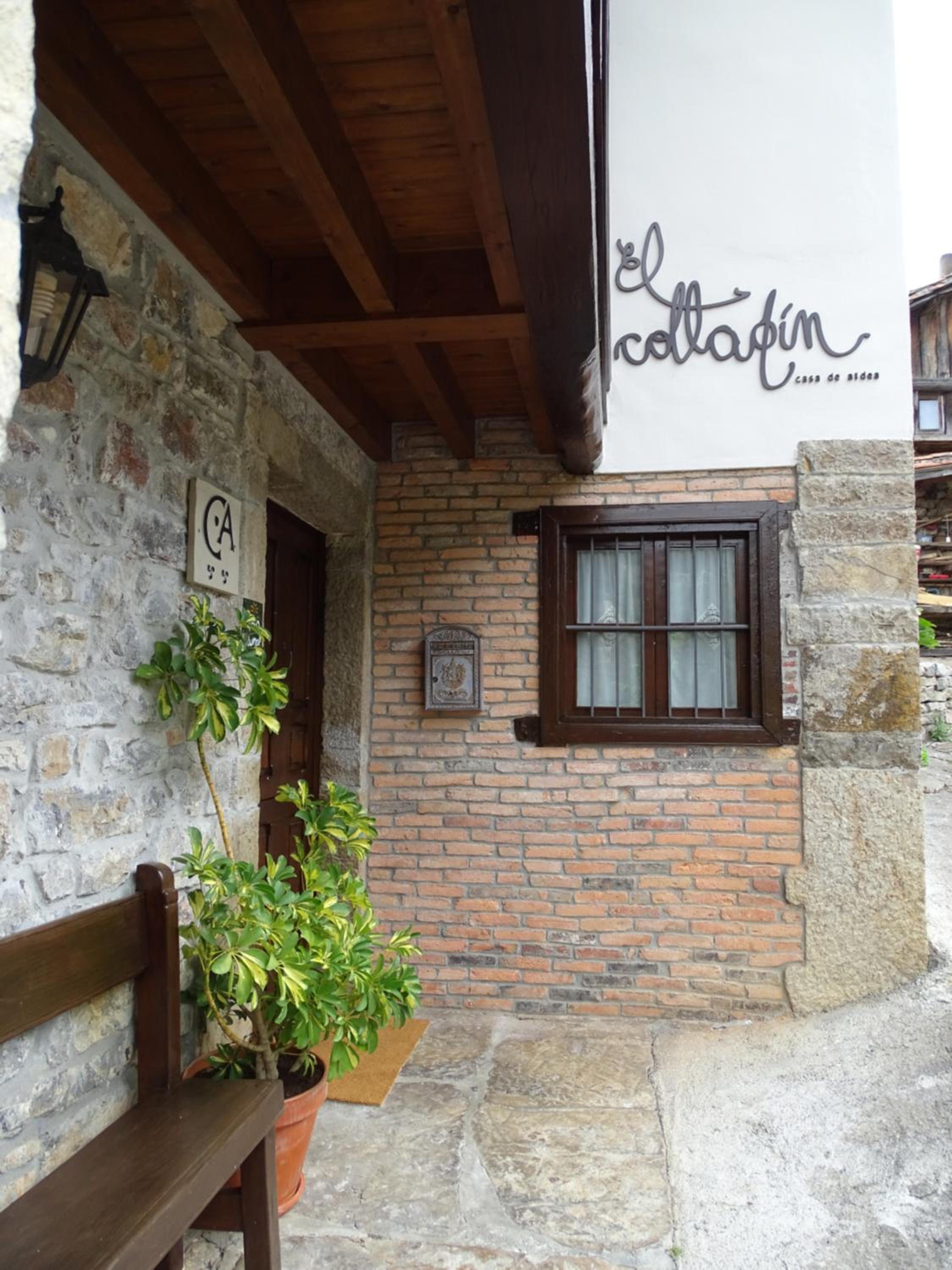 El Colladín