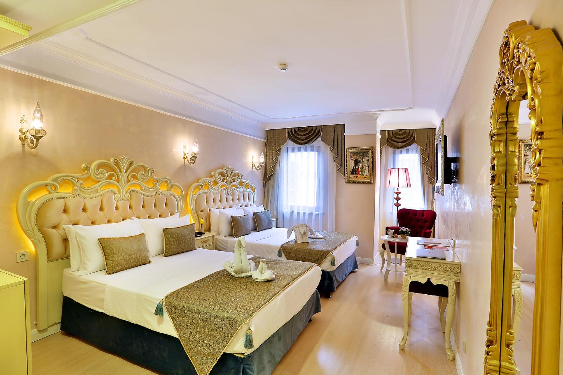 Edibe Sultan Otel - Image 61