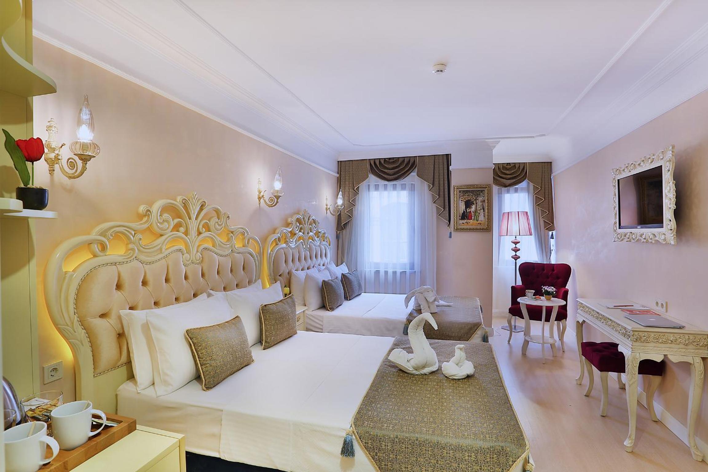 Edibe Sultan Otel - Image 35