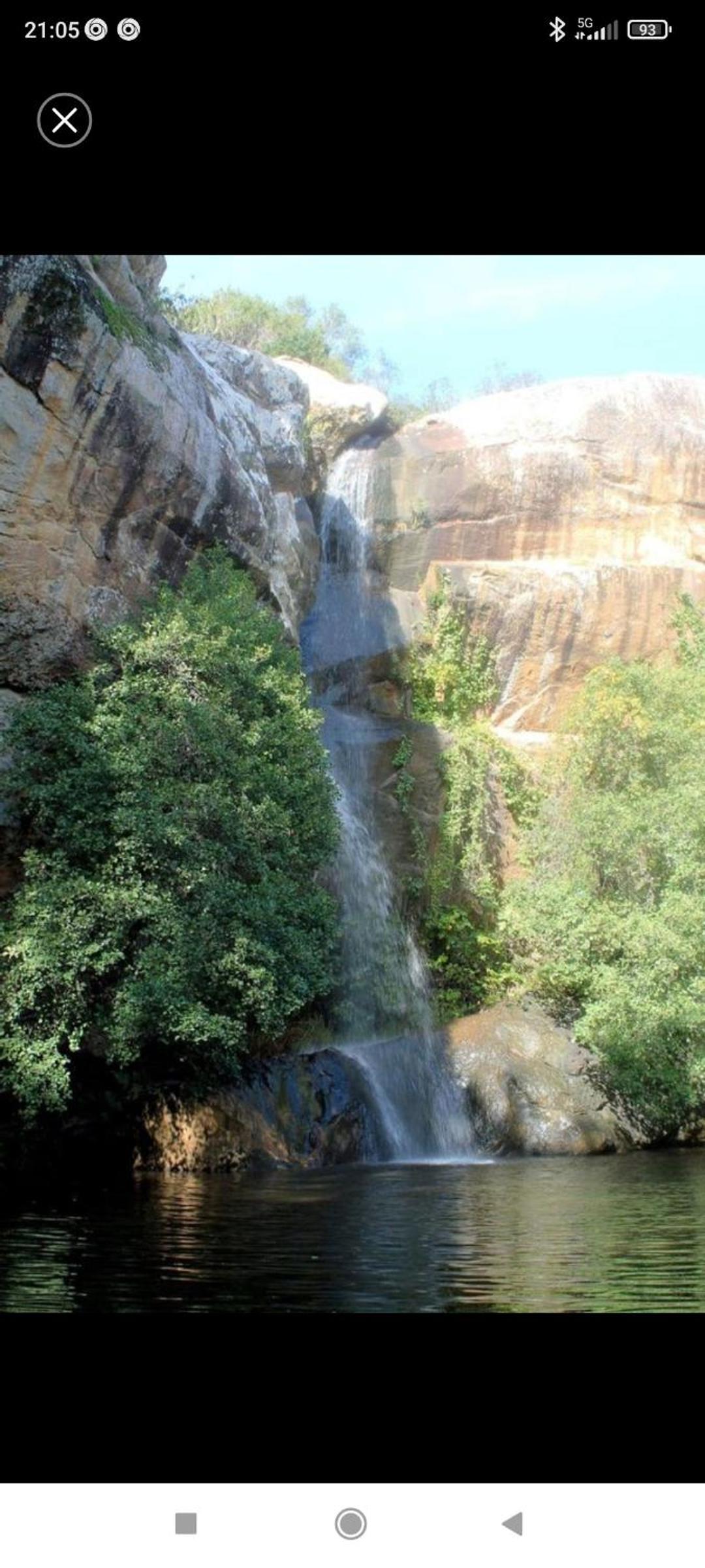 Casa rural Jimena 8 personas view 5