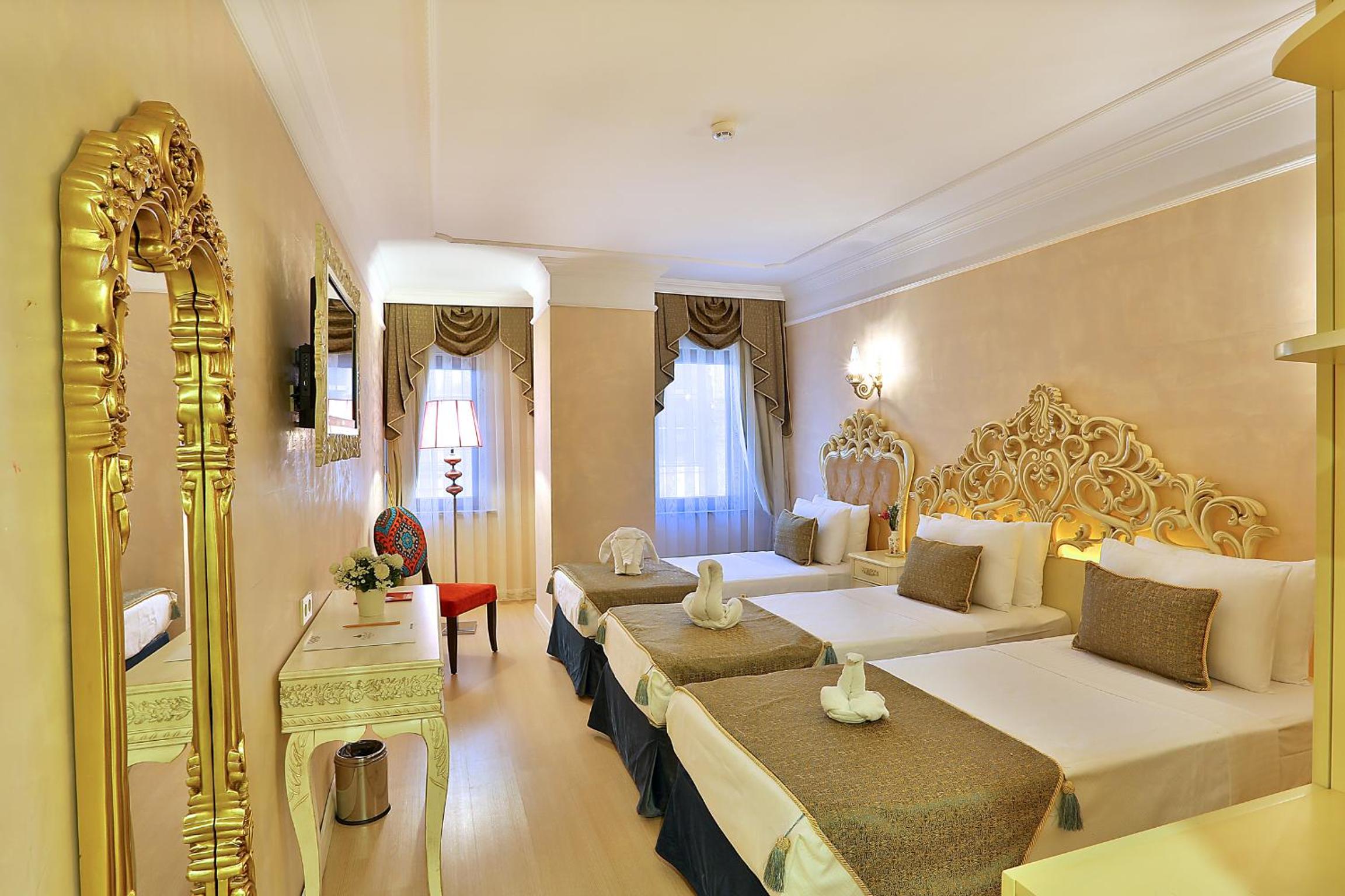 Edibe Sultan Otel - Image 40