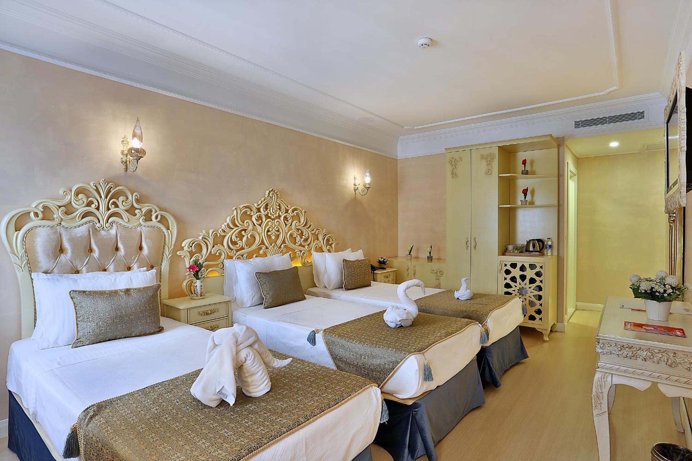 Edibe Sultan Otel - Image 38