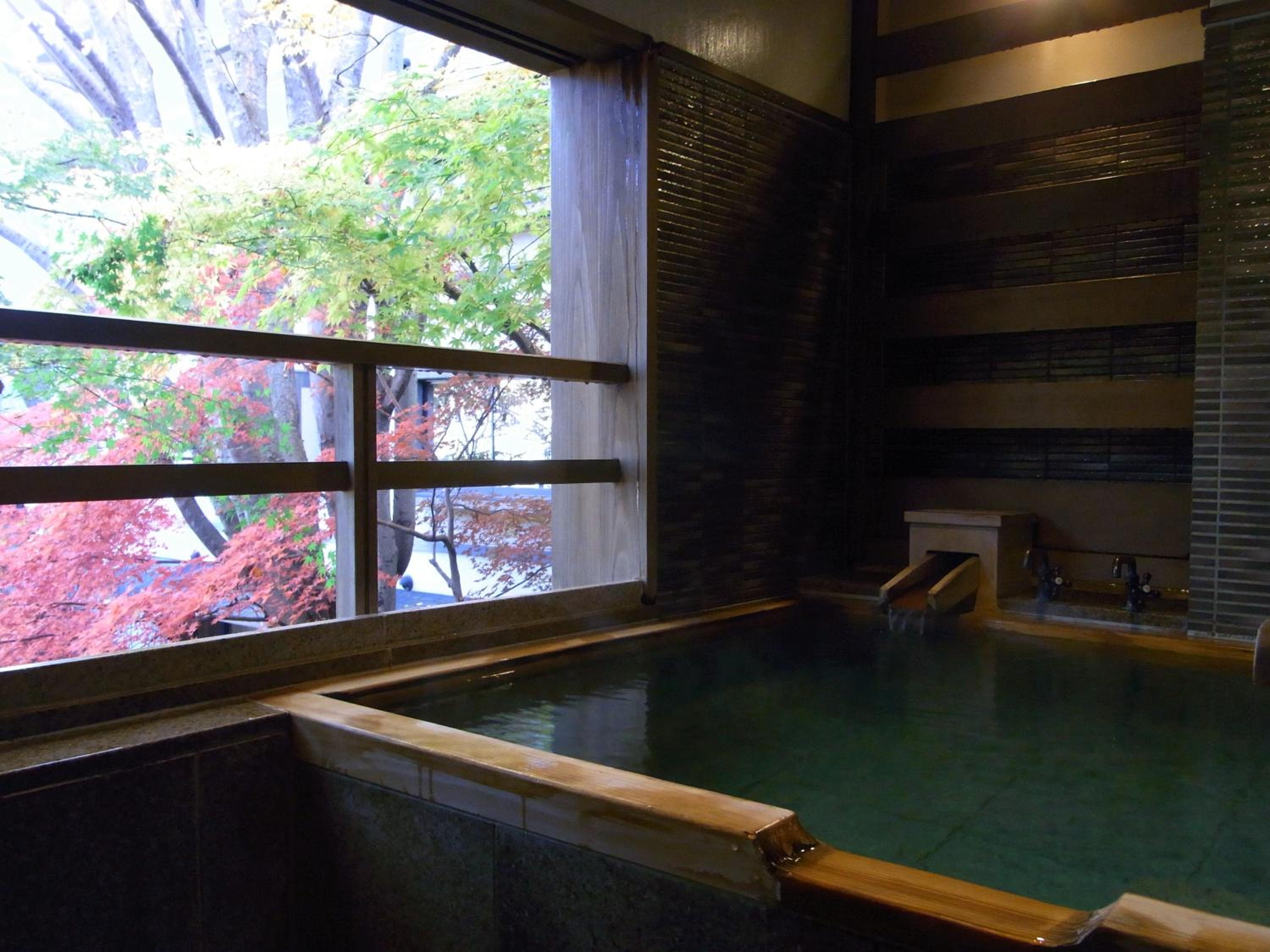 Ryokan Sumiya Kihoan
