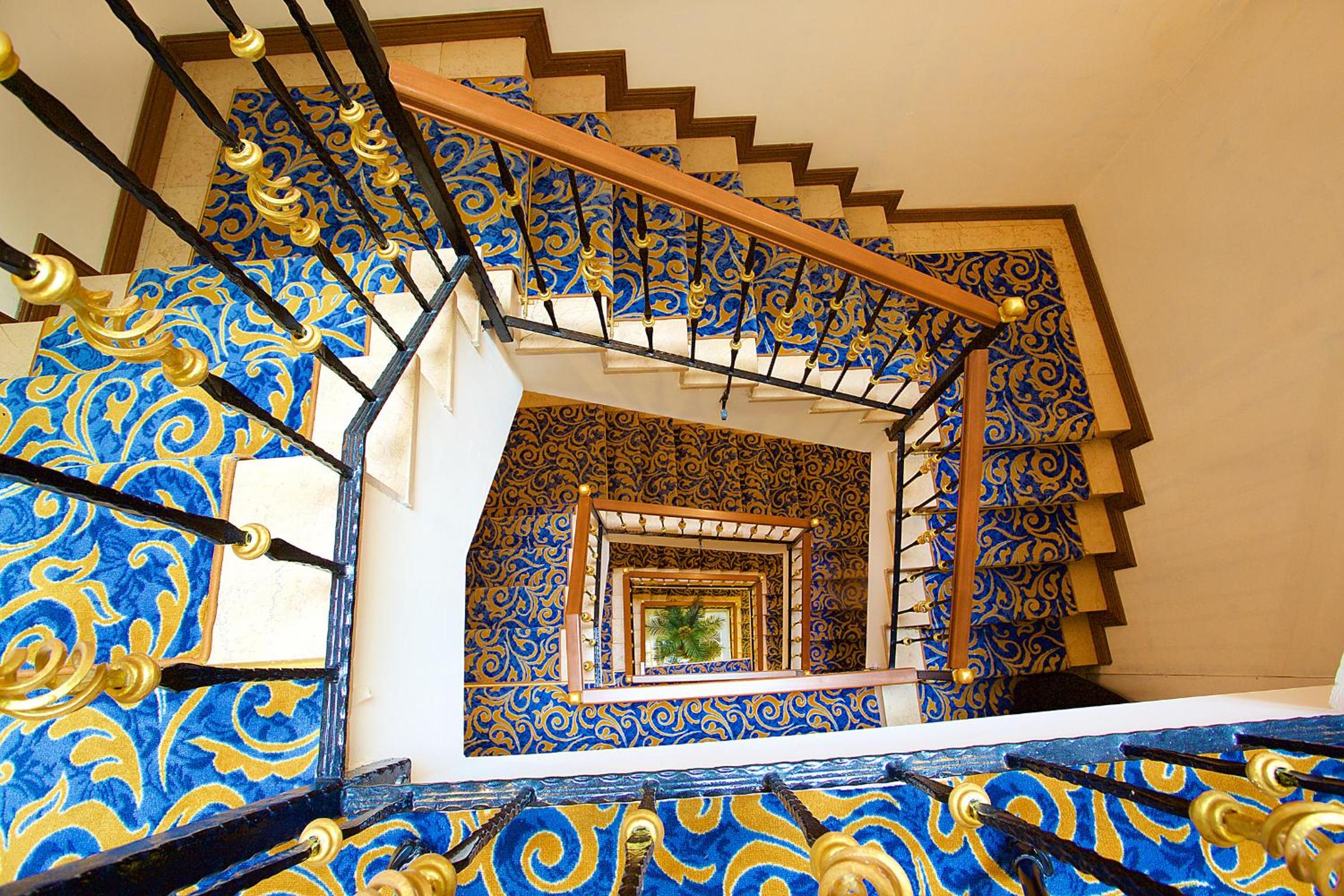 Edibe Sultan Otel - Image 33