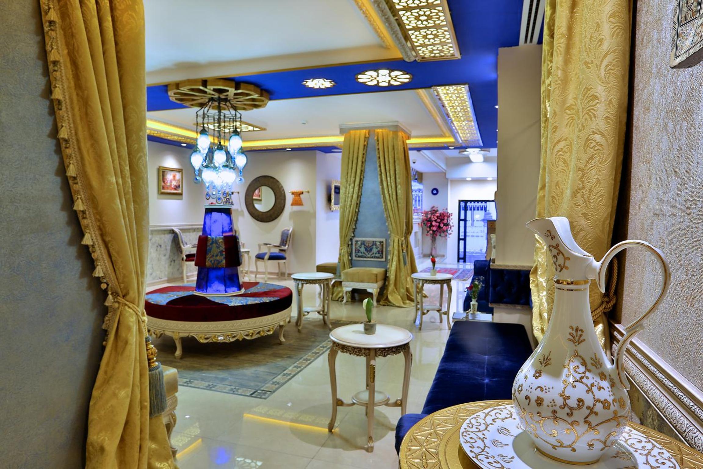 Edibe Sultan Otel - Image 41