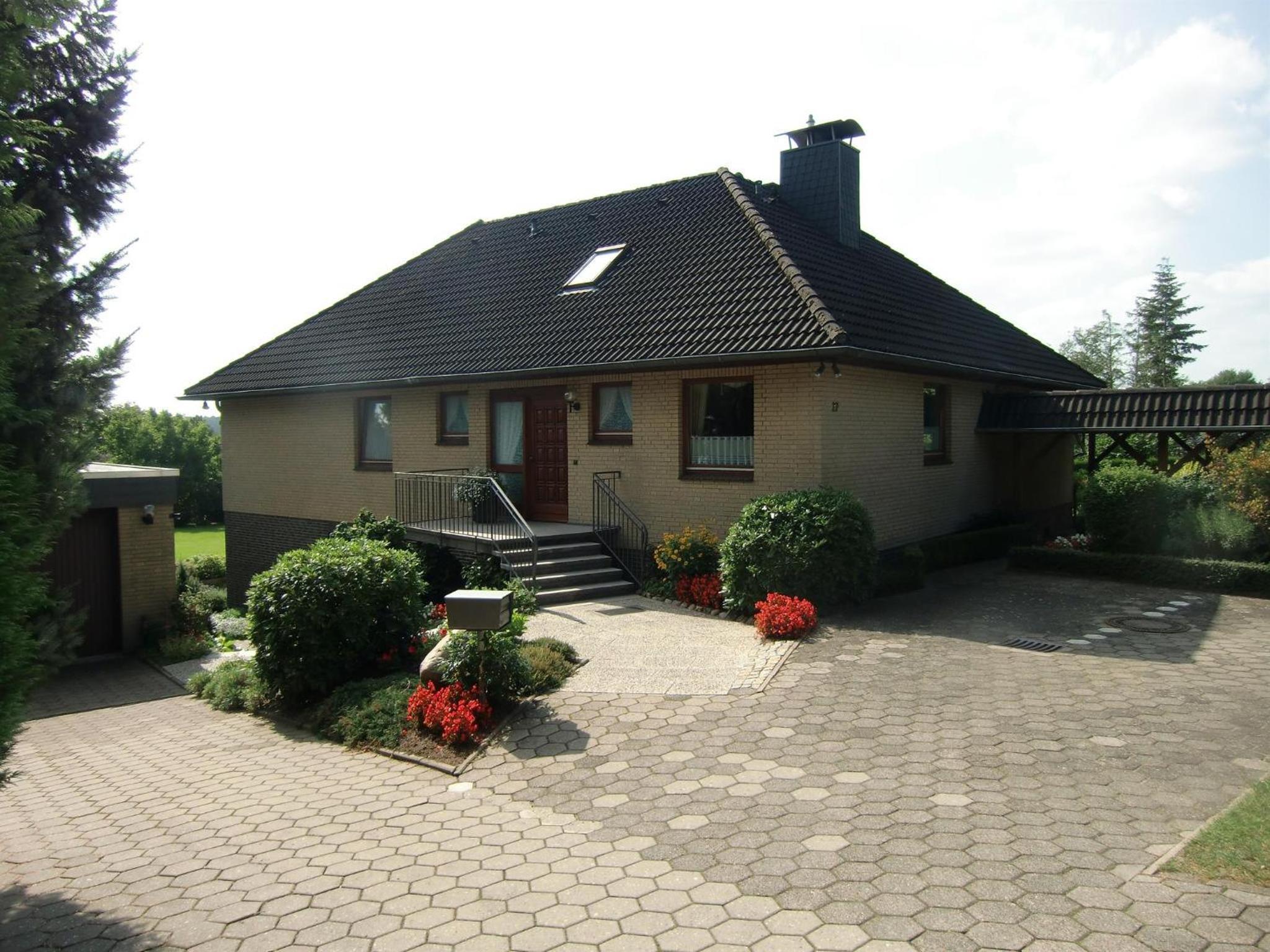 Sonnenschein, Ferienwohnung