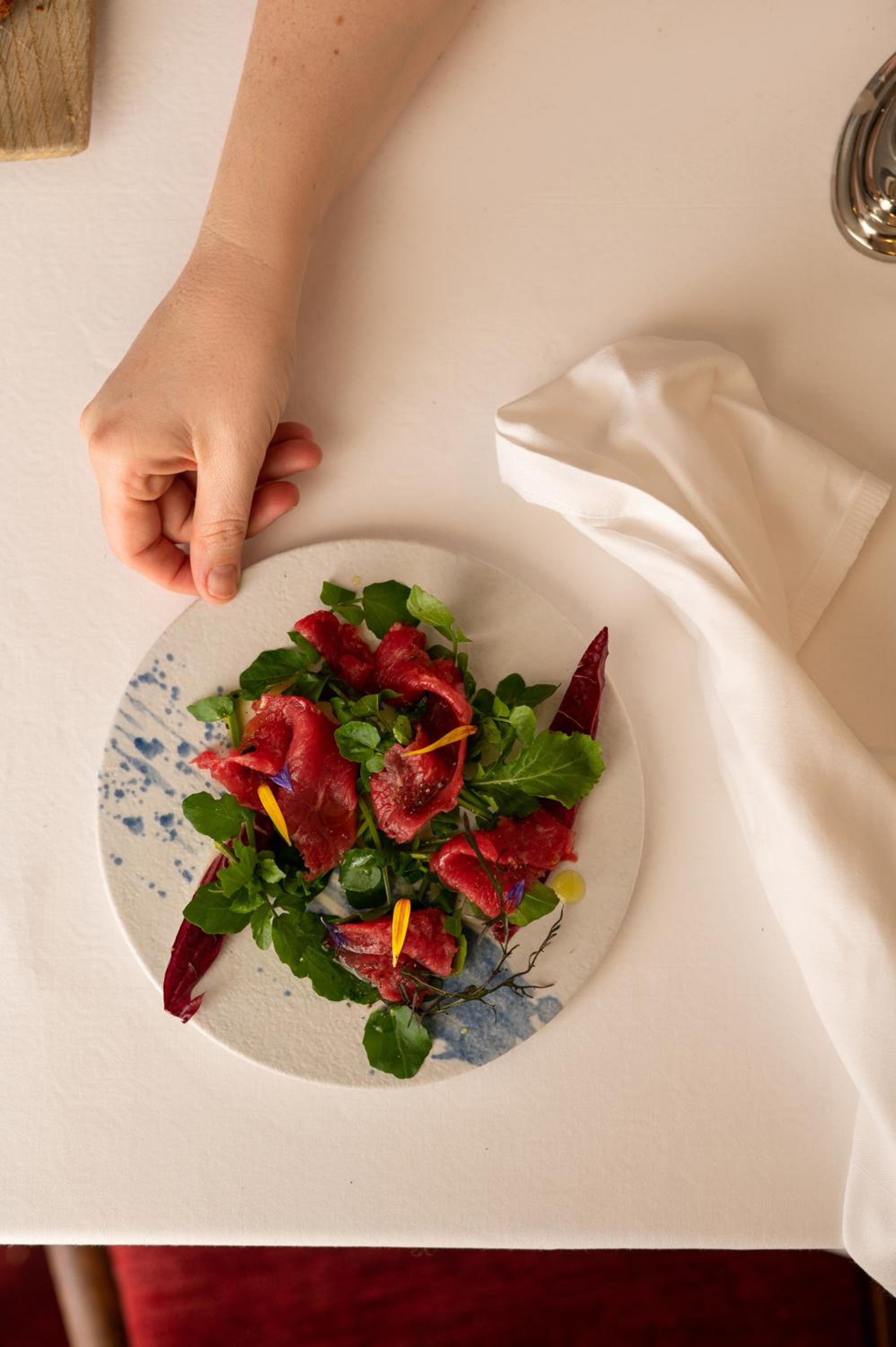 Ballymaloe House Hotel