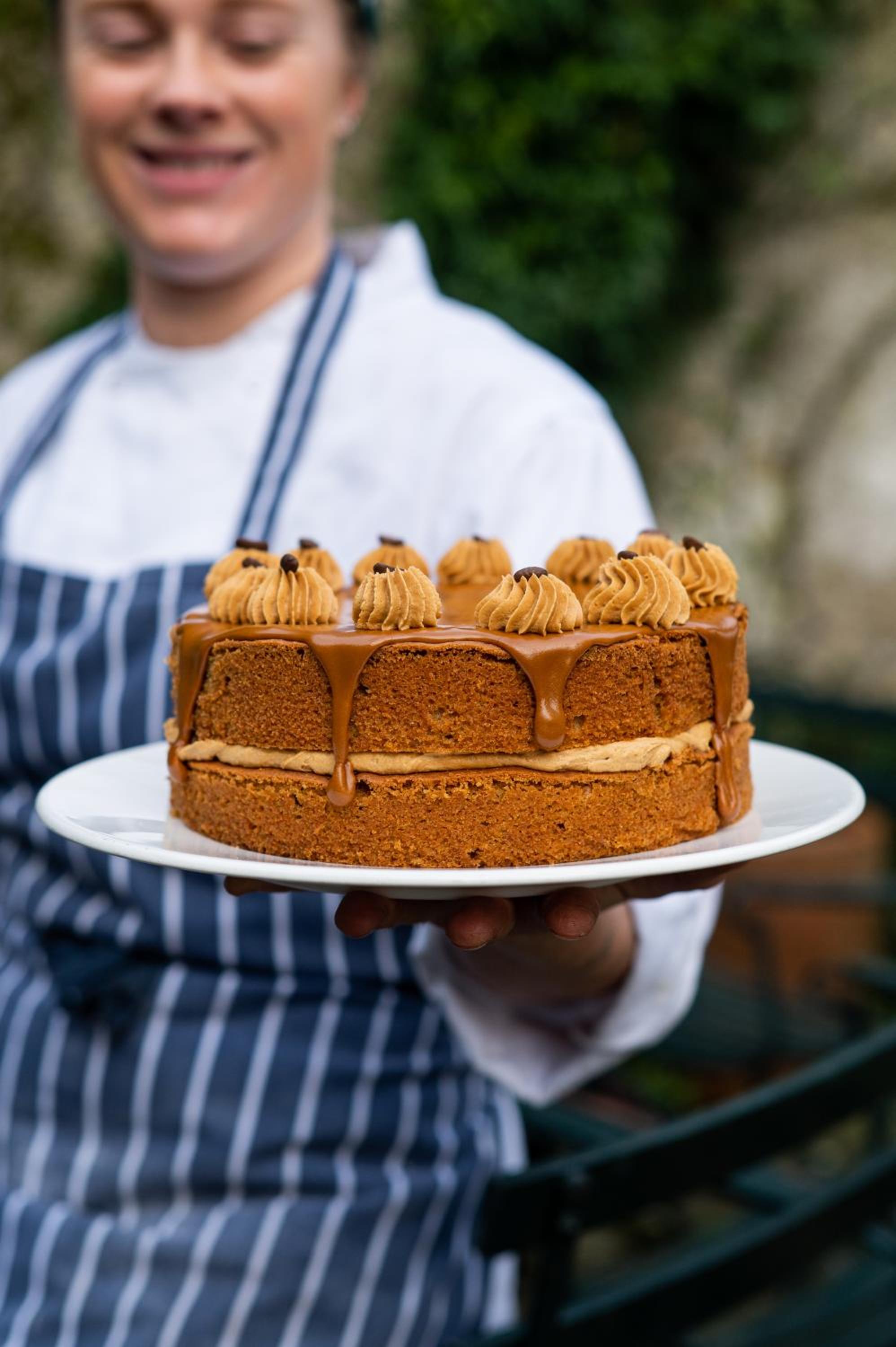 Ballymaloe House Hotel