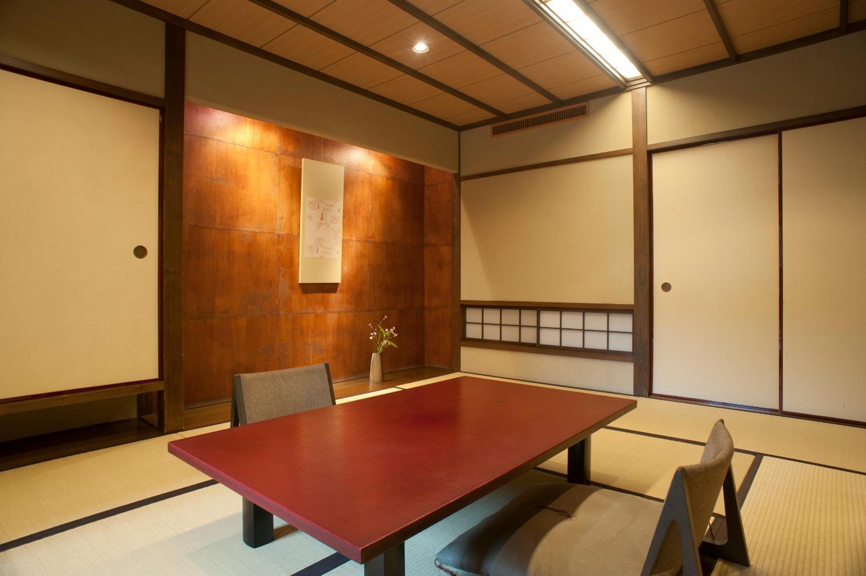 Ryokan Sumiya Kihoan