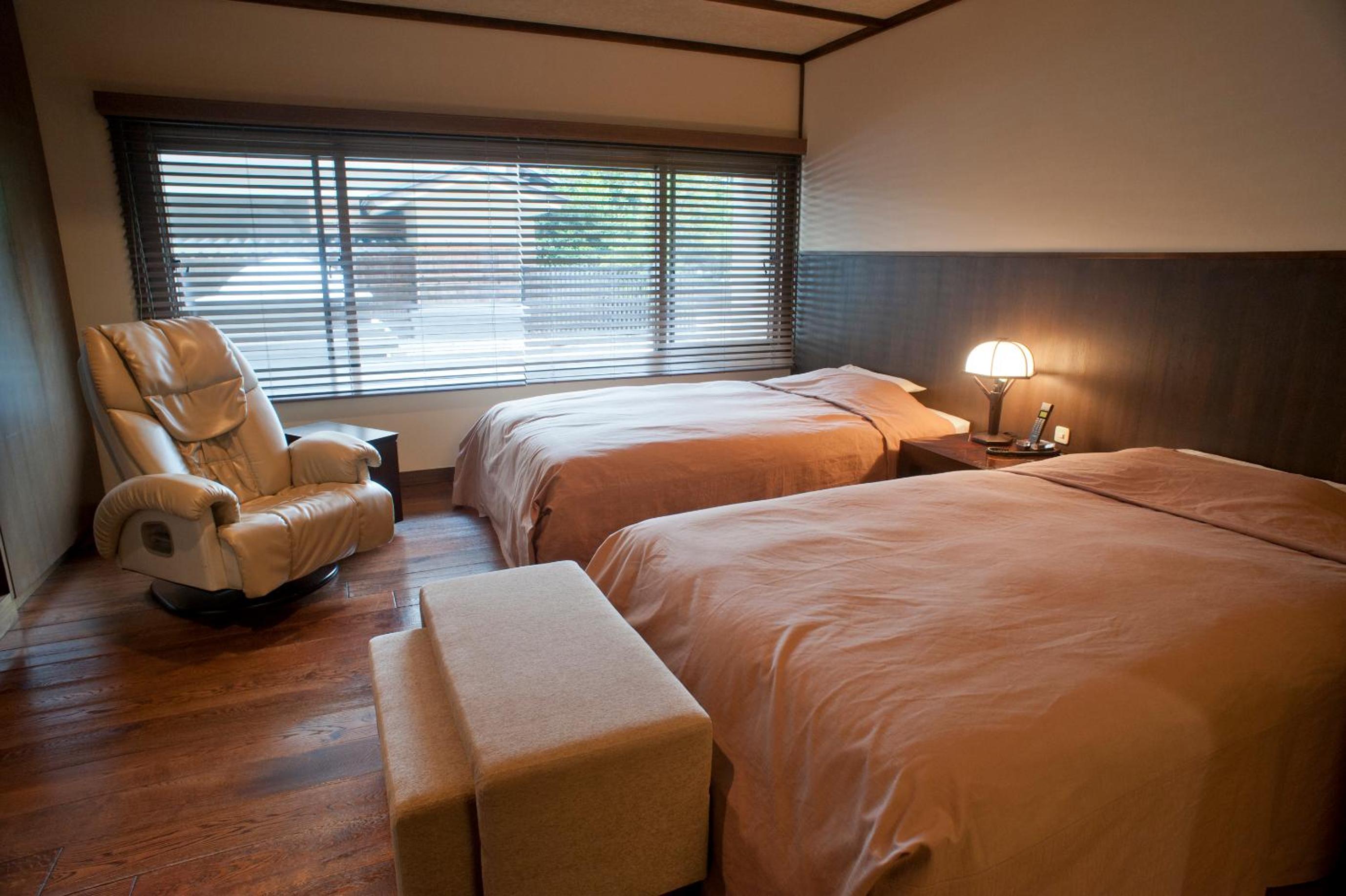 Ryokan Sumiya Kihoan