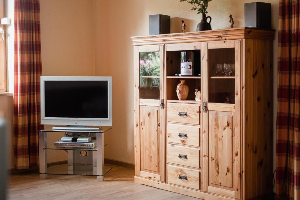 Sonnenschein, Ferienwohnung