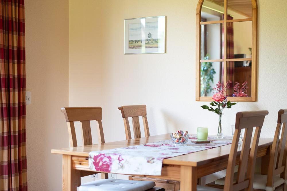 Sonnenschein, Ferienwohnung