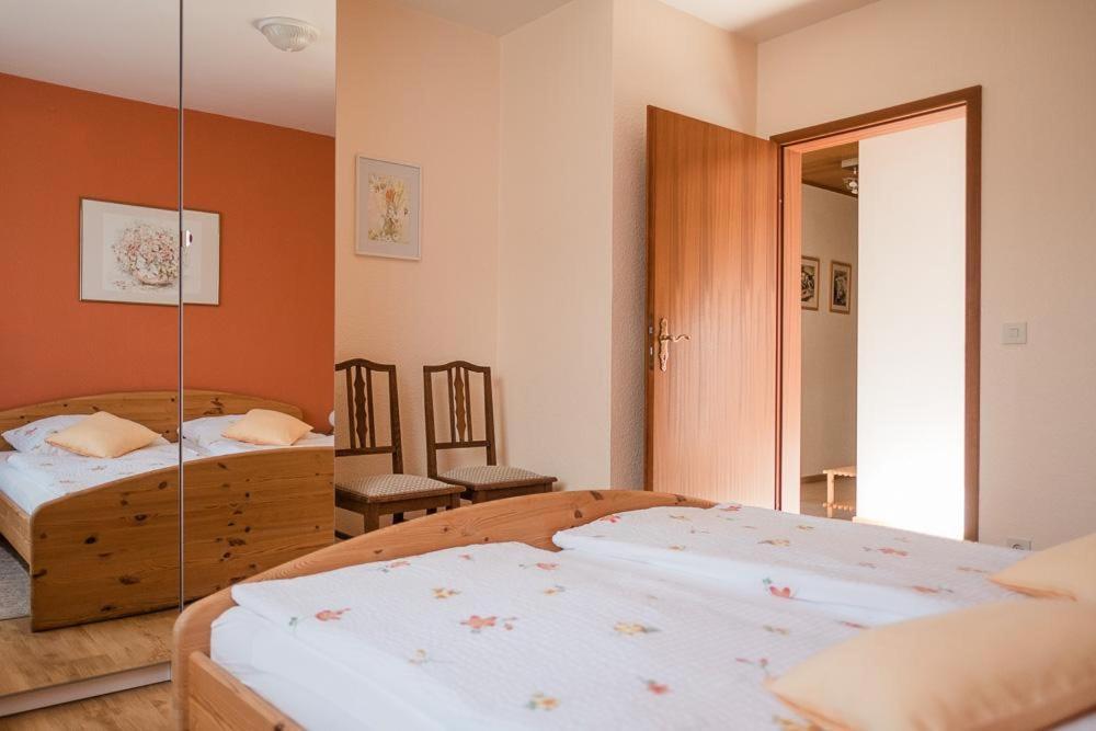 Sonnenschein, Ferienwohnung