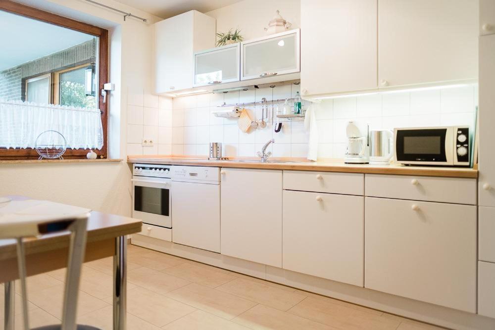 Sonnenschein, Ferienwohnung