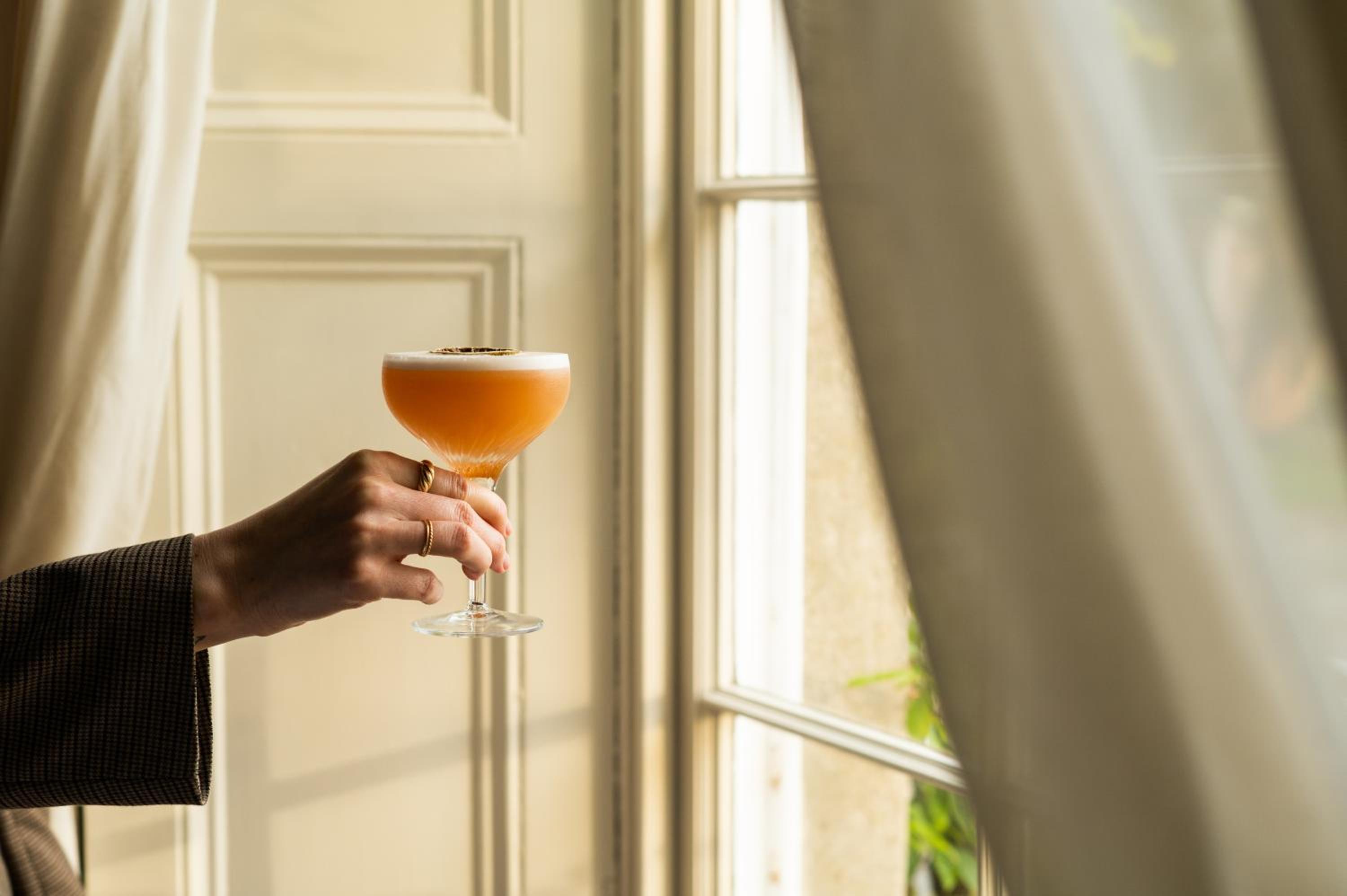 Ballymaloe House Hotel