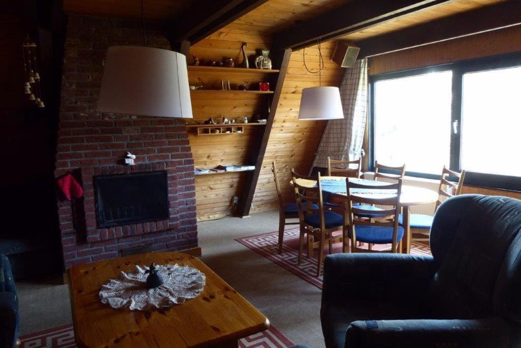 Ferienhaus Angret Winkel