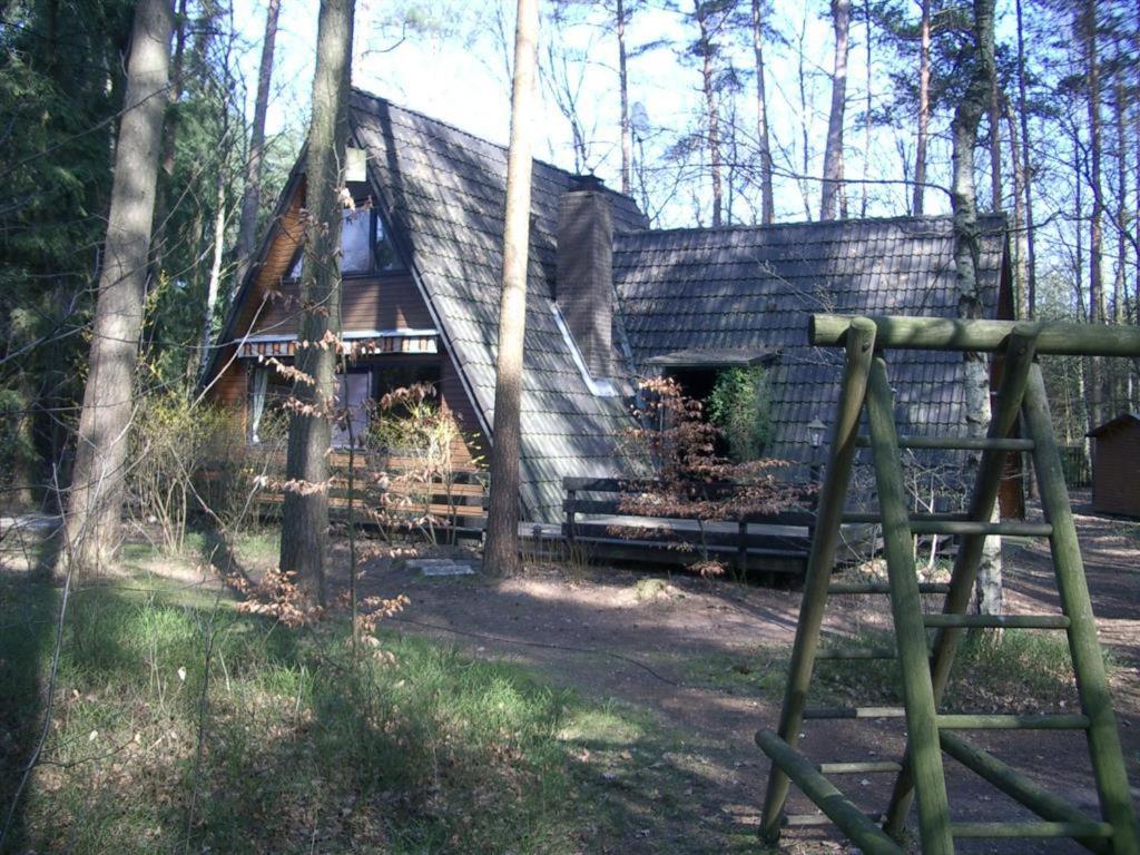 Ferienhaus Angret Winkel