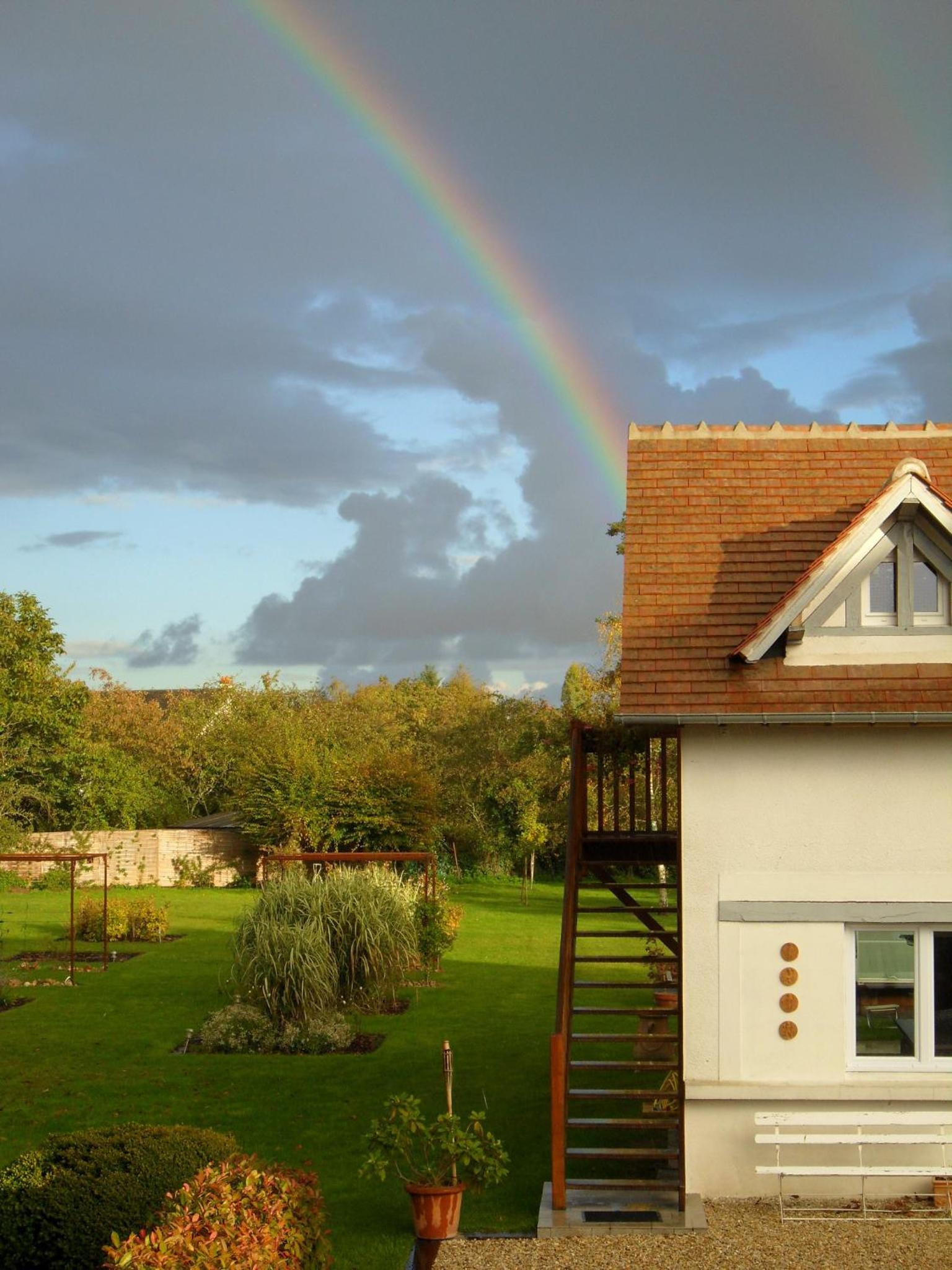 Villa Stuart view 5