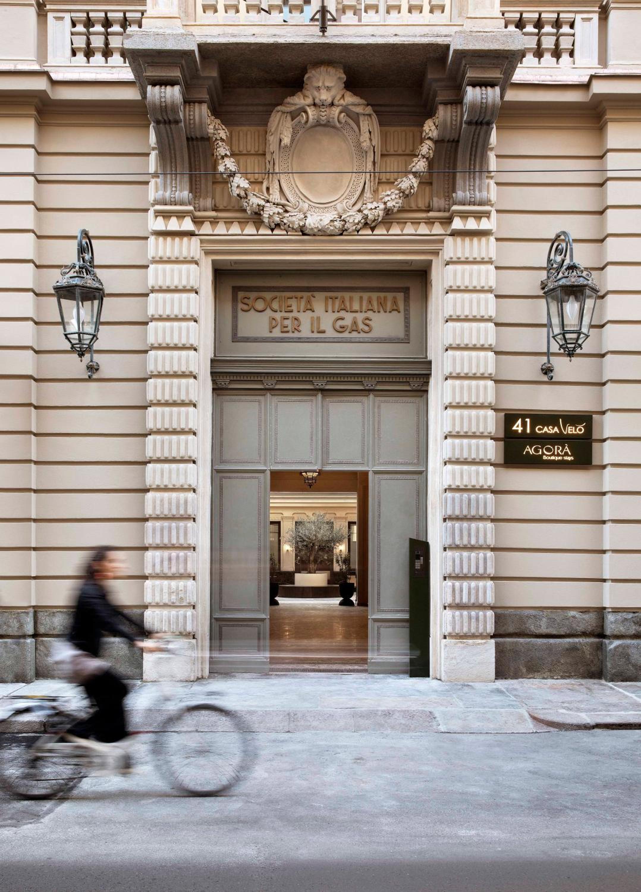 Hotel Agora' - Boutique Stays - Image 1