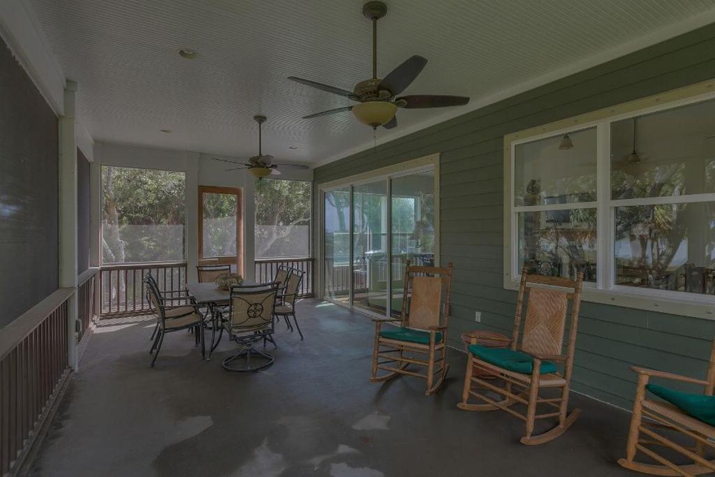Camp Palms @ Indian Pass by Pristine Properties Vacation Rentals