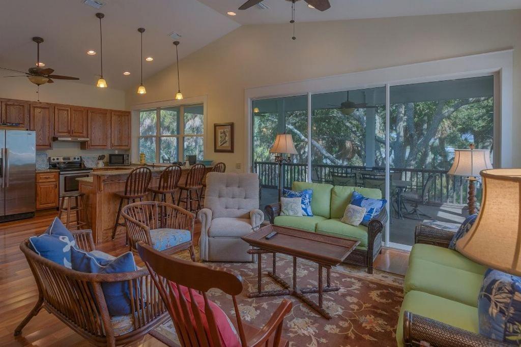 Camp Palms @ Indian Pass by Pristine Properties Vacation Rentals