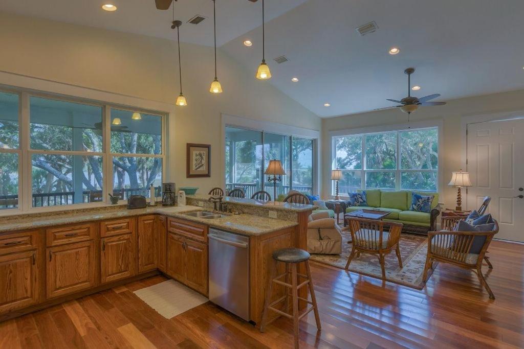 Camp Palms @ Indian Pass by Pristine Properties Vacation Rentals