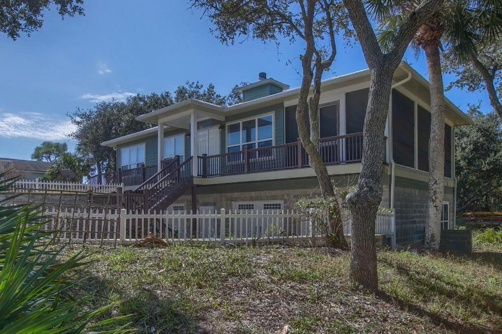Camp Palms @ Indian Pass by Pristine Properties Vacation Rentals