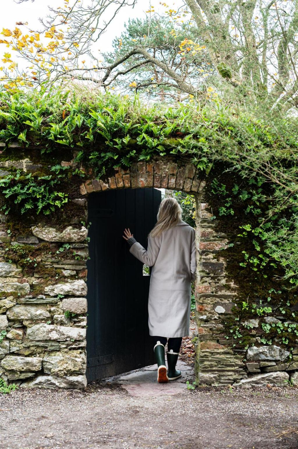 Ballymaloe House Hotel