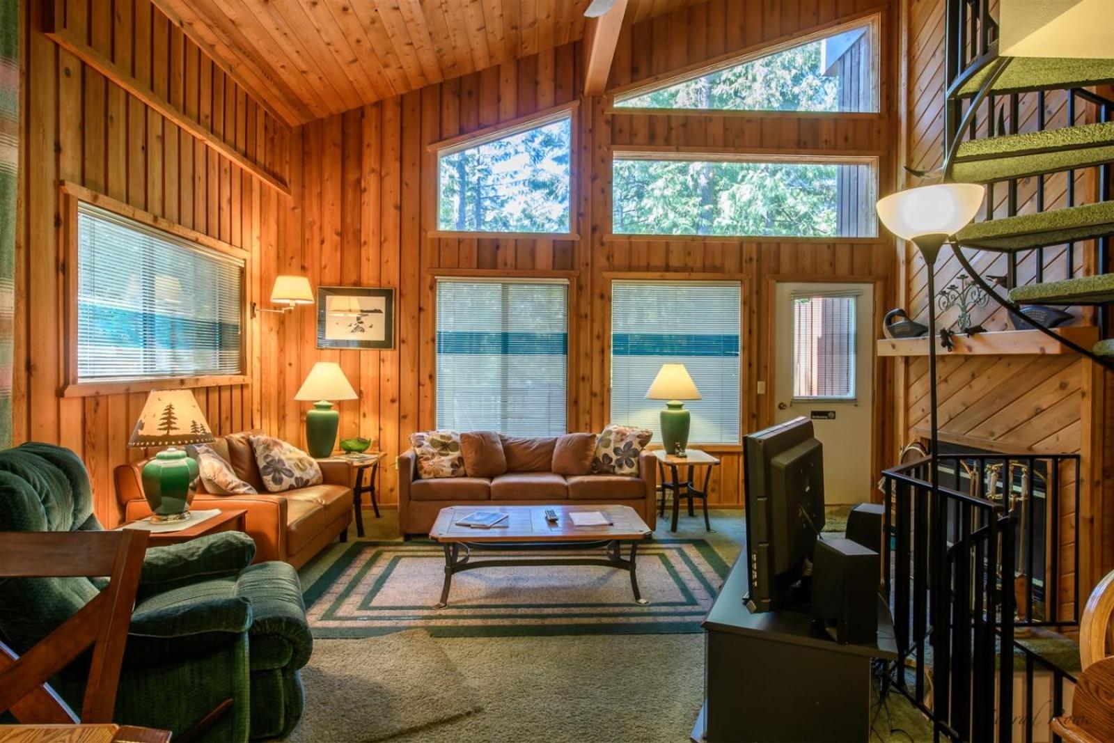 Escape To Ptarmigan Village 122 view 4