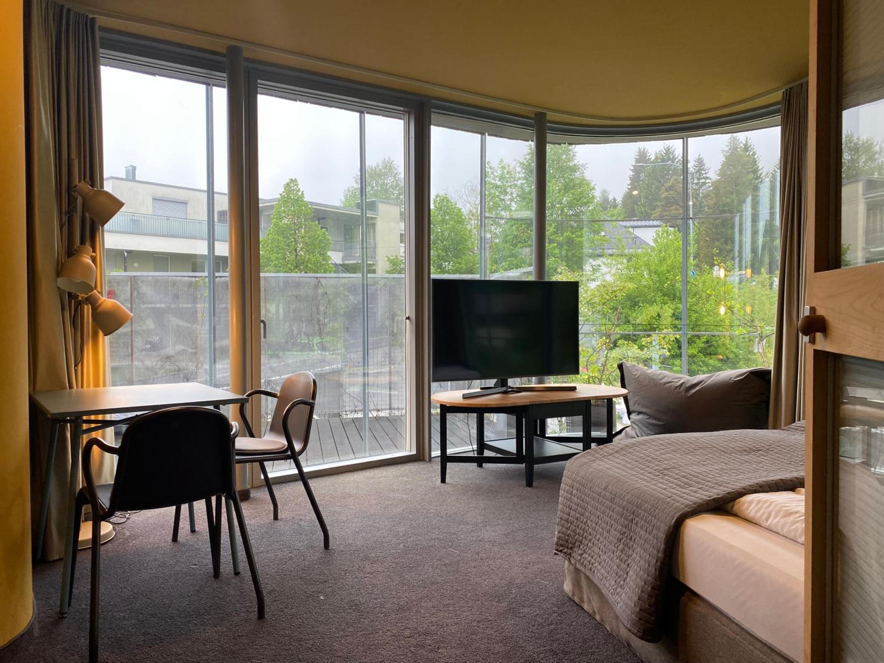 Holidayhome OMYXL view 4