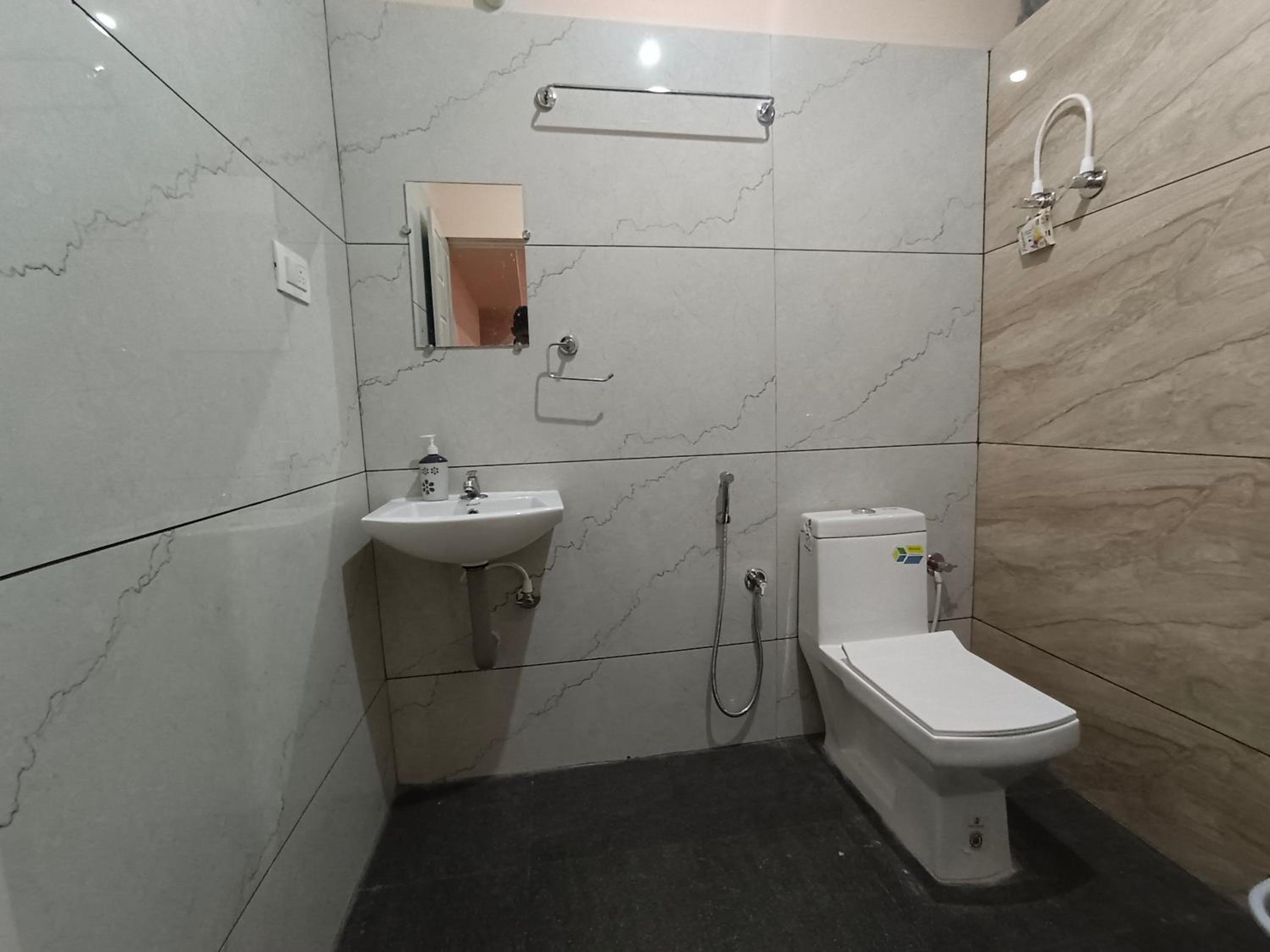Nidagodu Homestay