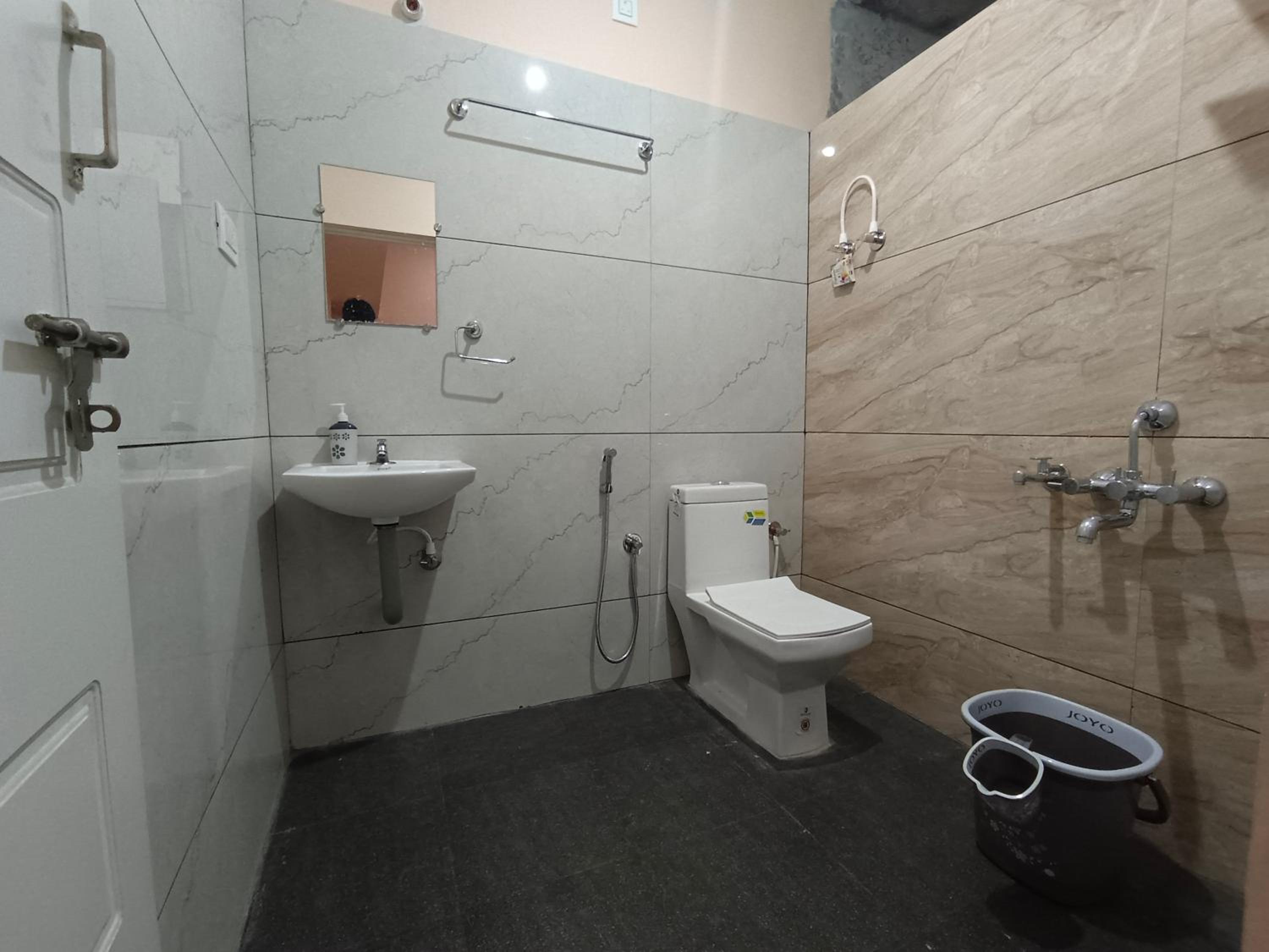 Nidagodu Homestay