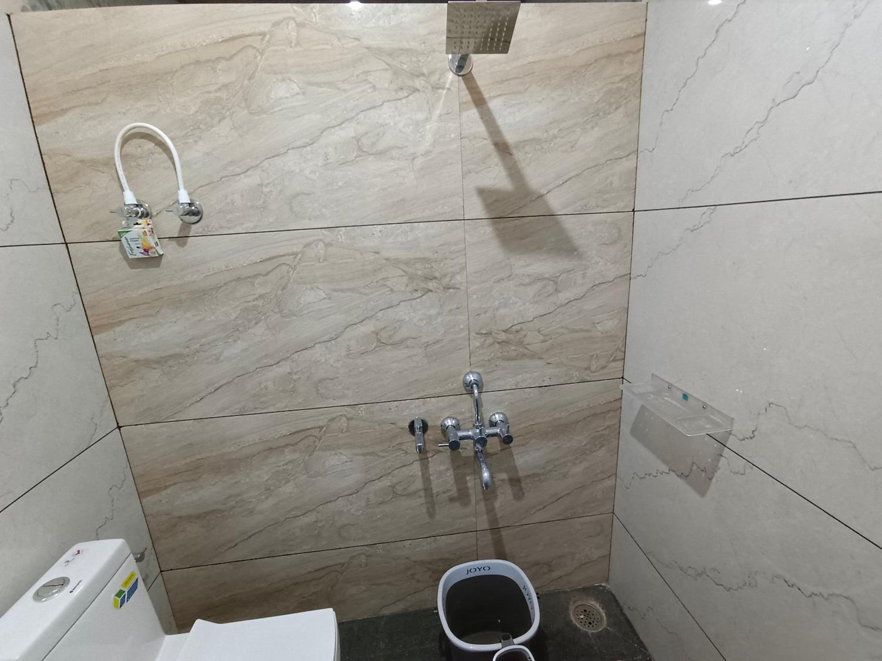 Nidagodu Homestay