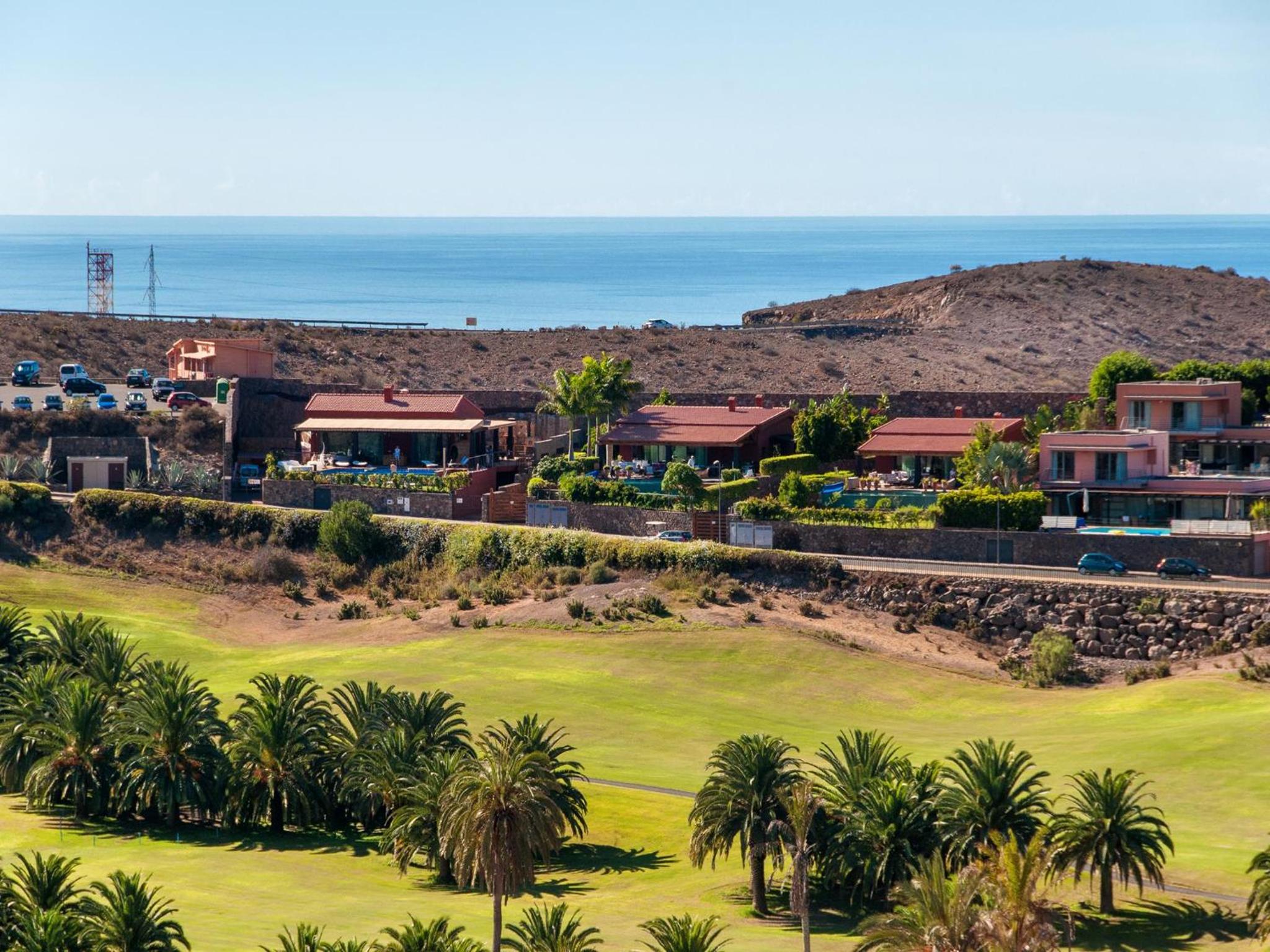 Villa Lavanda by VillaGranCanaria