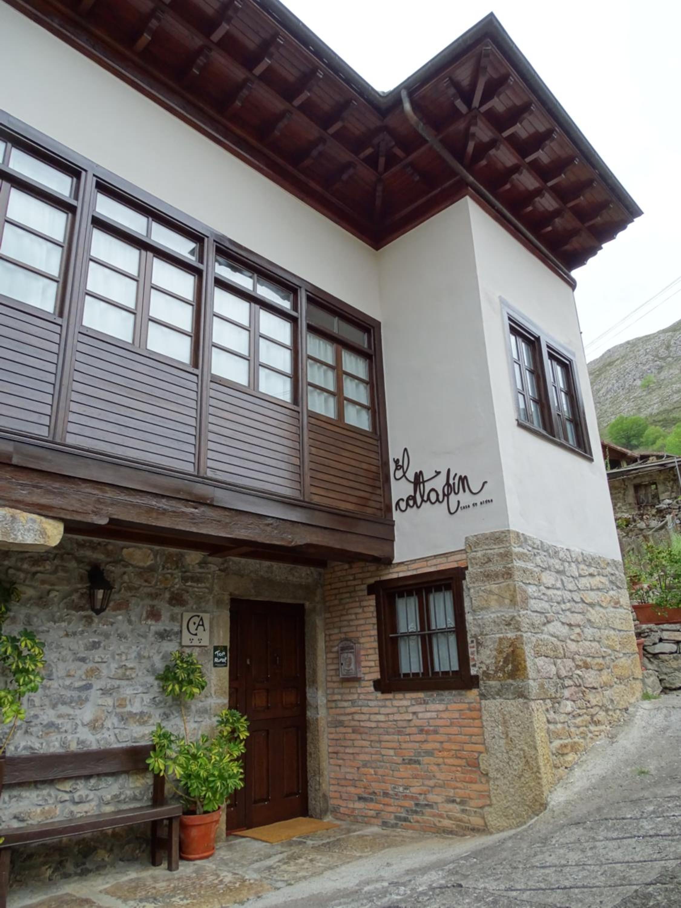 El Colladín