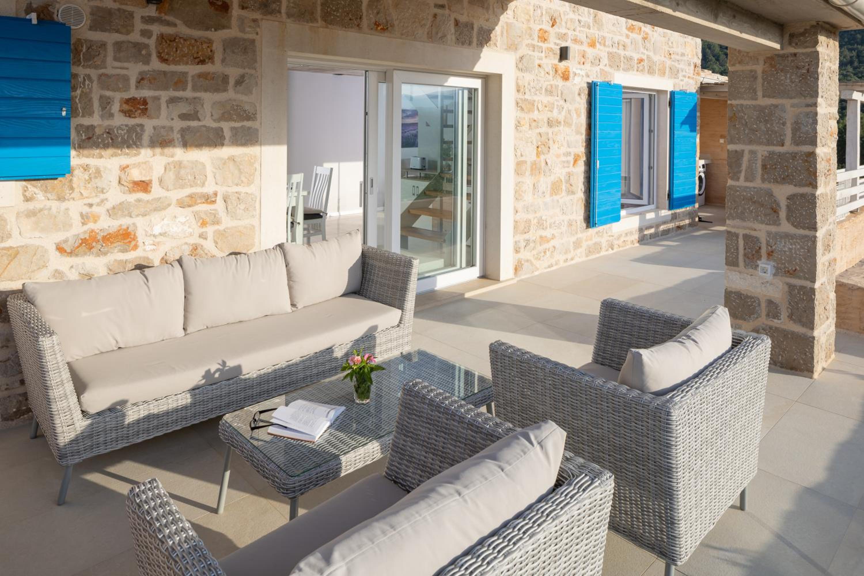 Villa Starry Sky ,Hvar view 5
