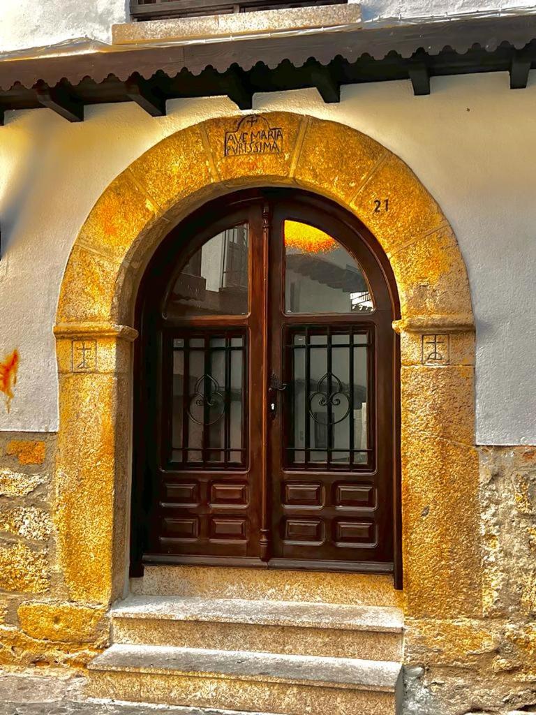 Casa Rural "Calle Real" en La Vera view 3