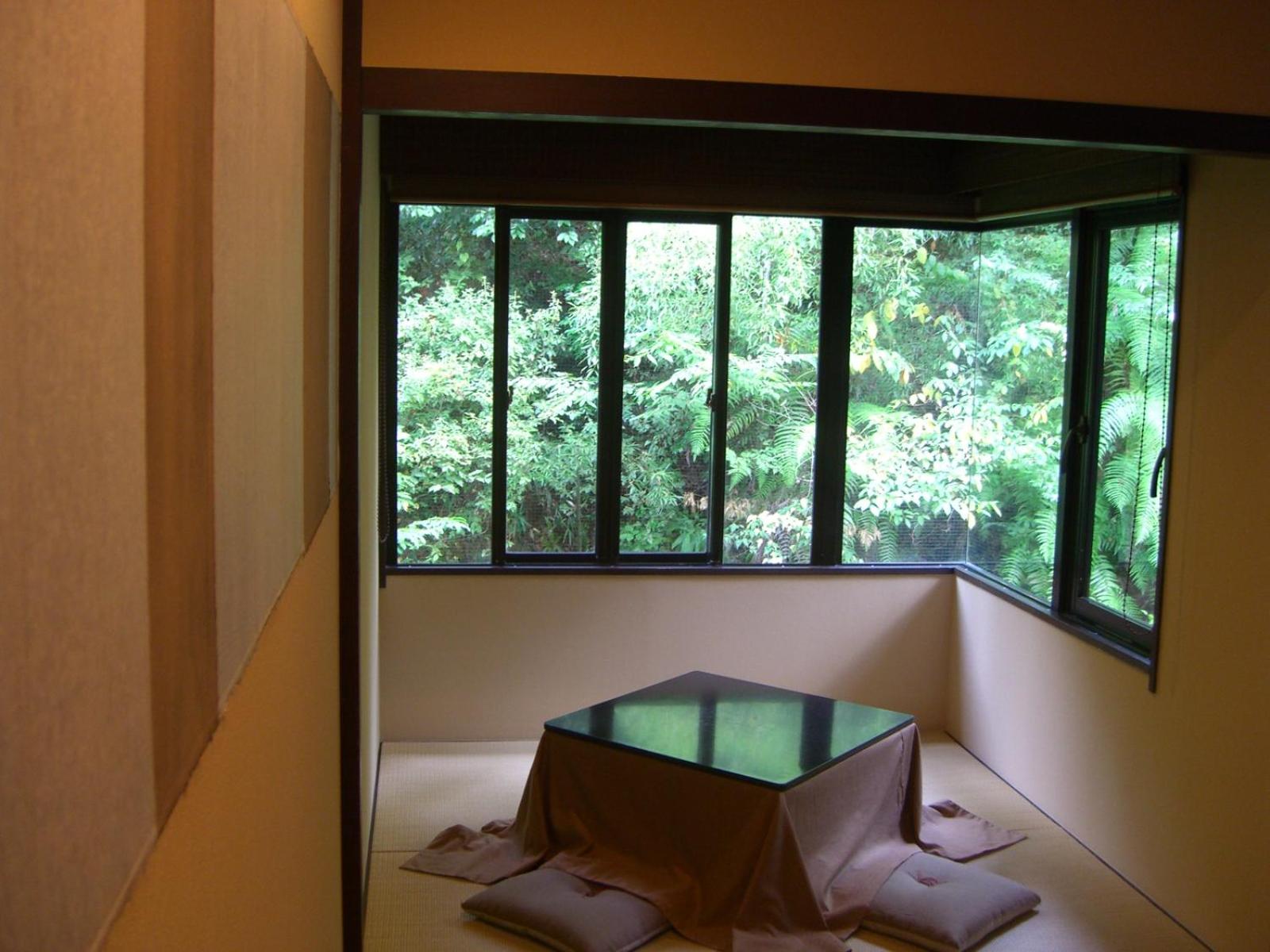 Ryokan Sumiya Kihoan