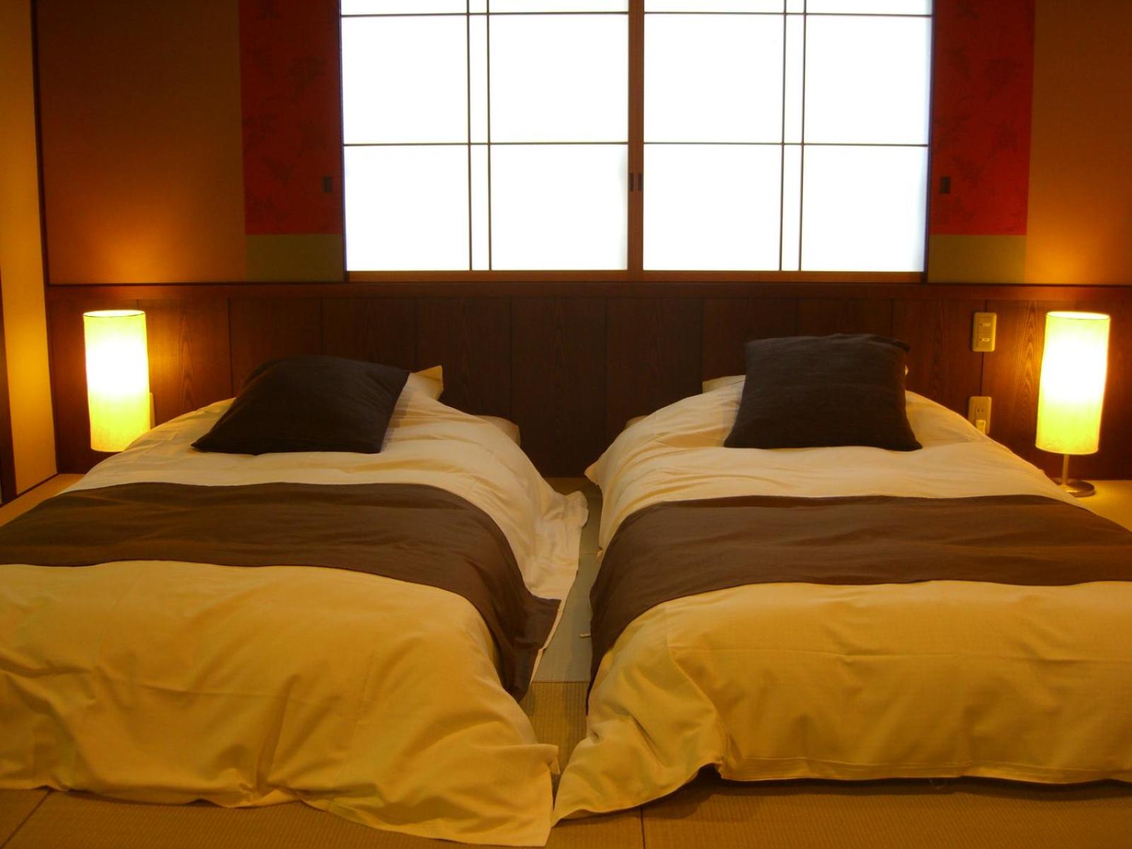 Ryokan Sumiya Kihoan