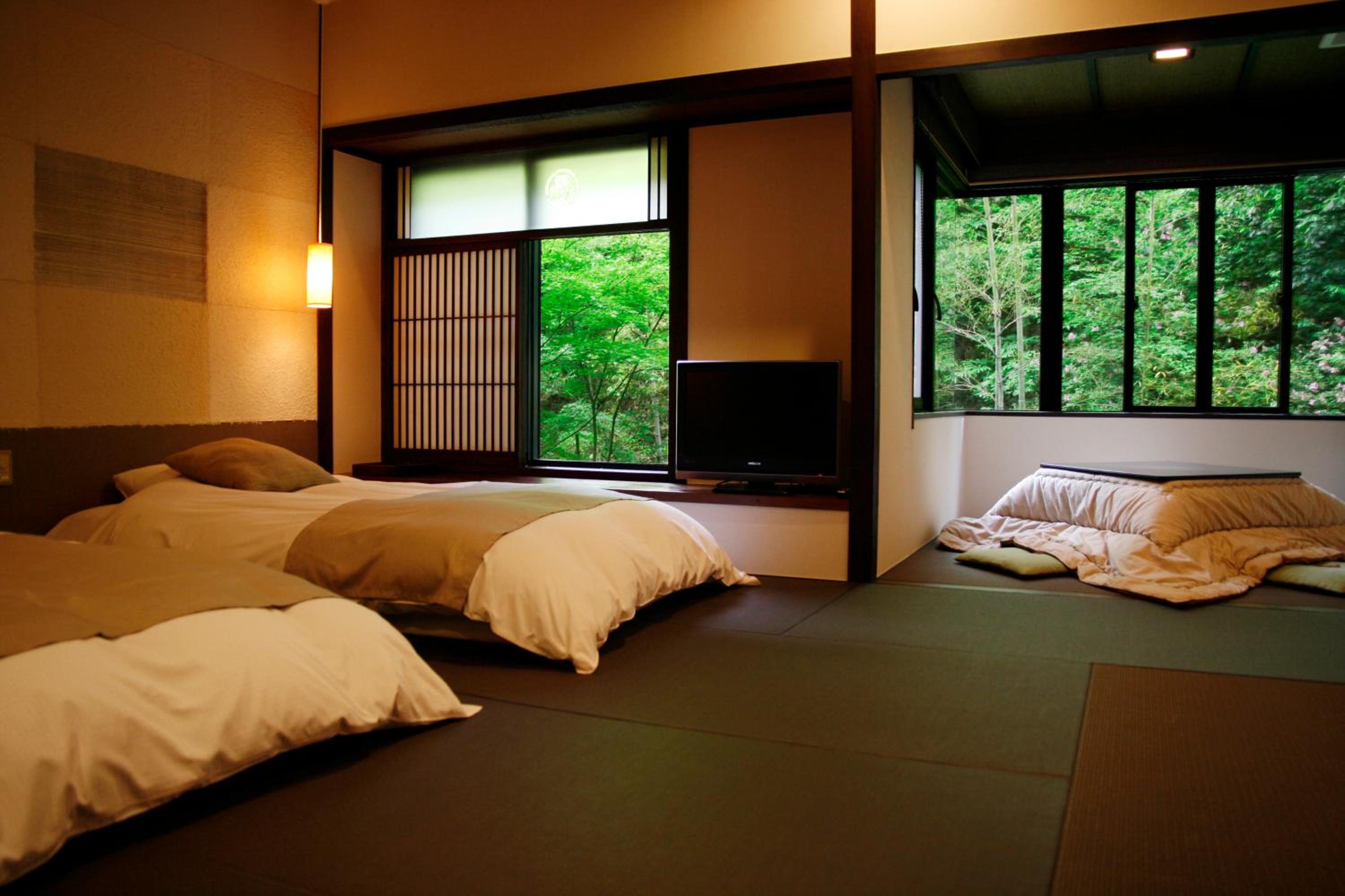 Ryokan Sumiya Kihoan