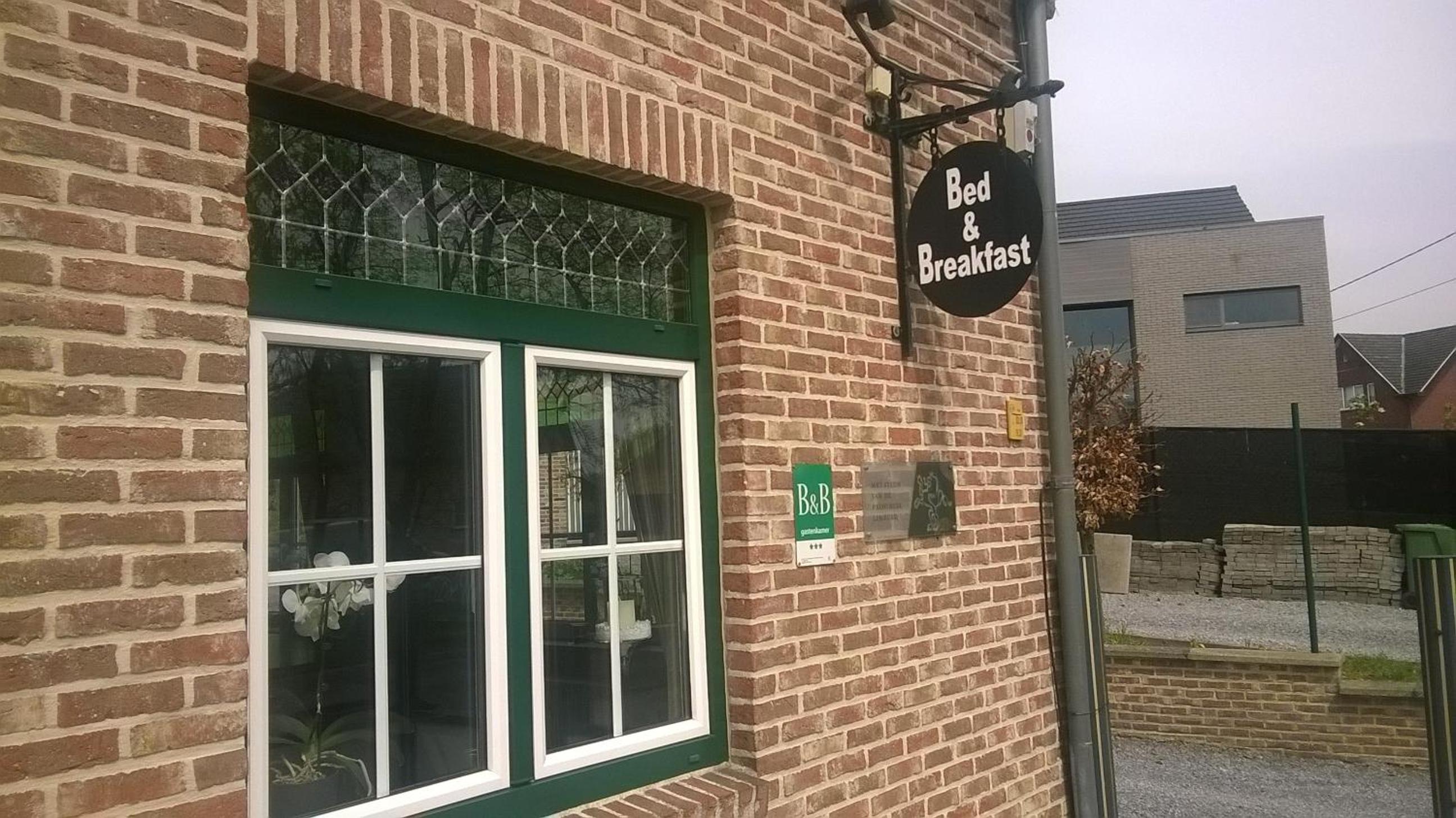 B&B De Vroling