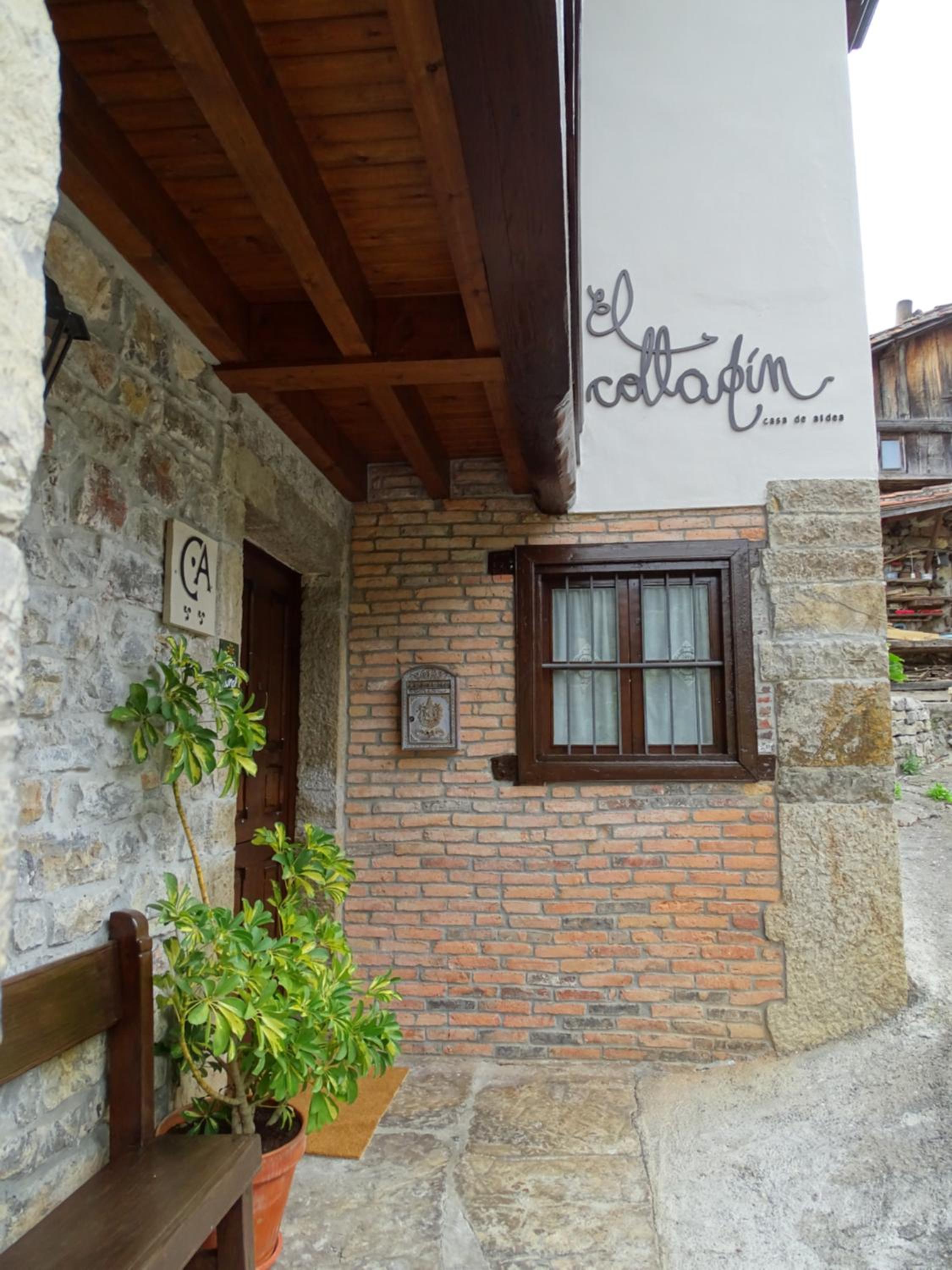 El Colladín