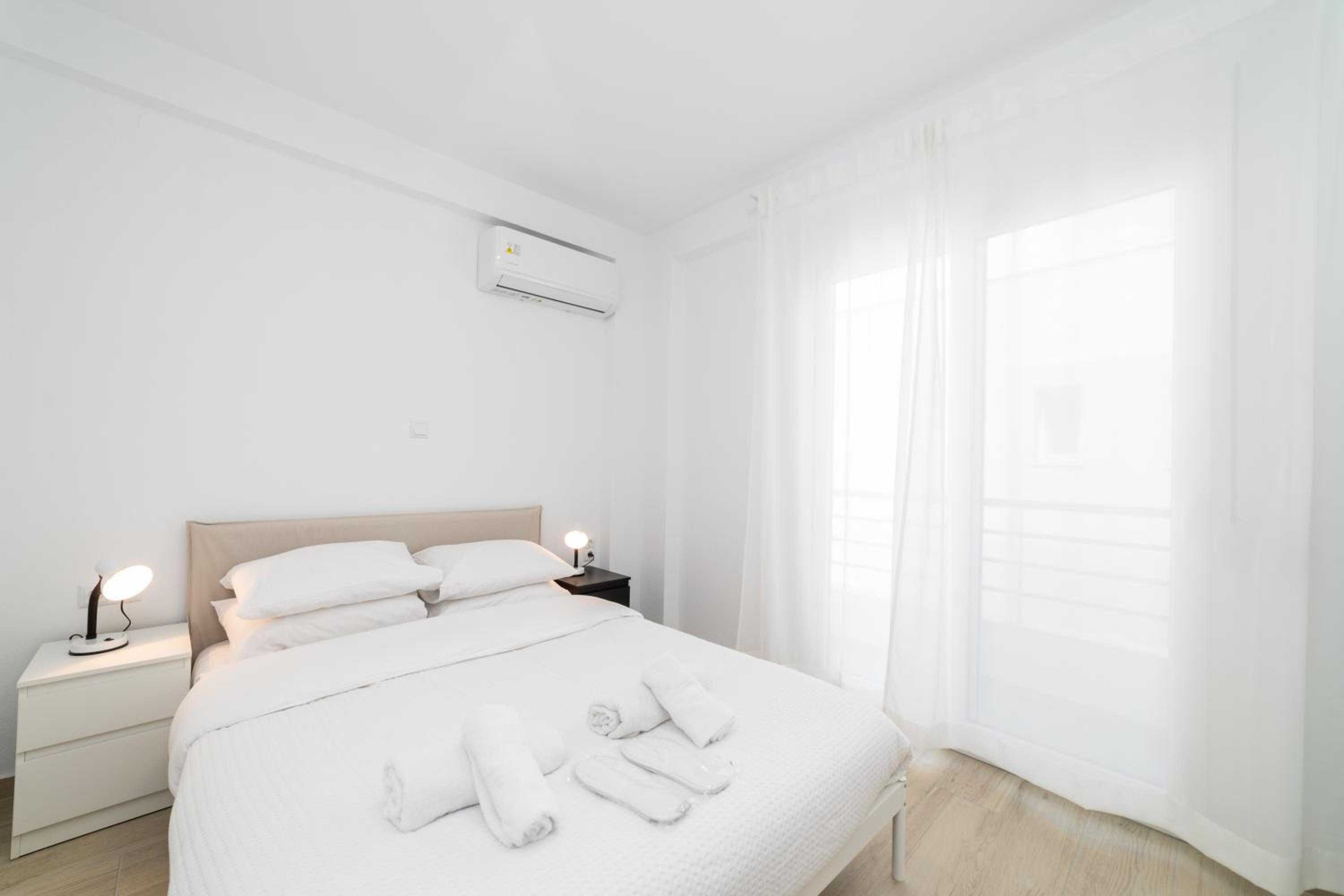 Nefeli & Nefeli Luxury Residential Complexes
