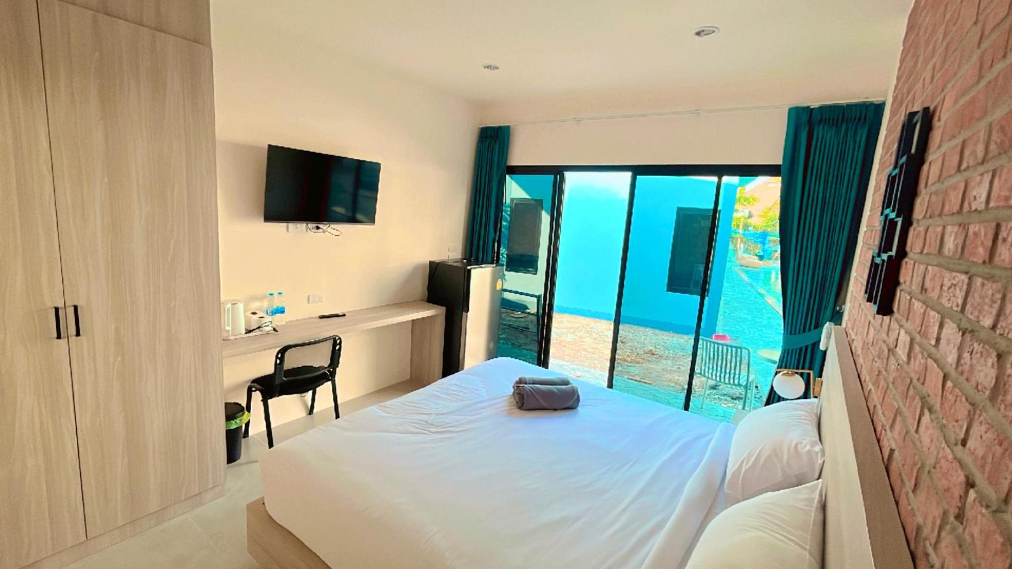 Bests Village & Villa - Chalong Bay Phuket, photo 22