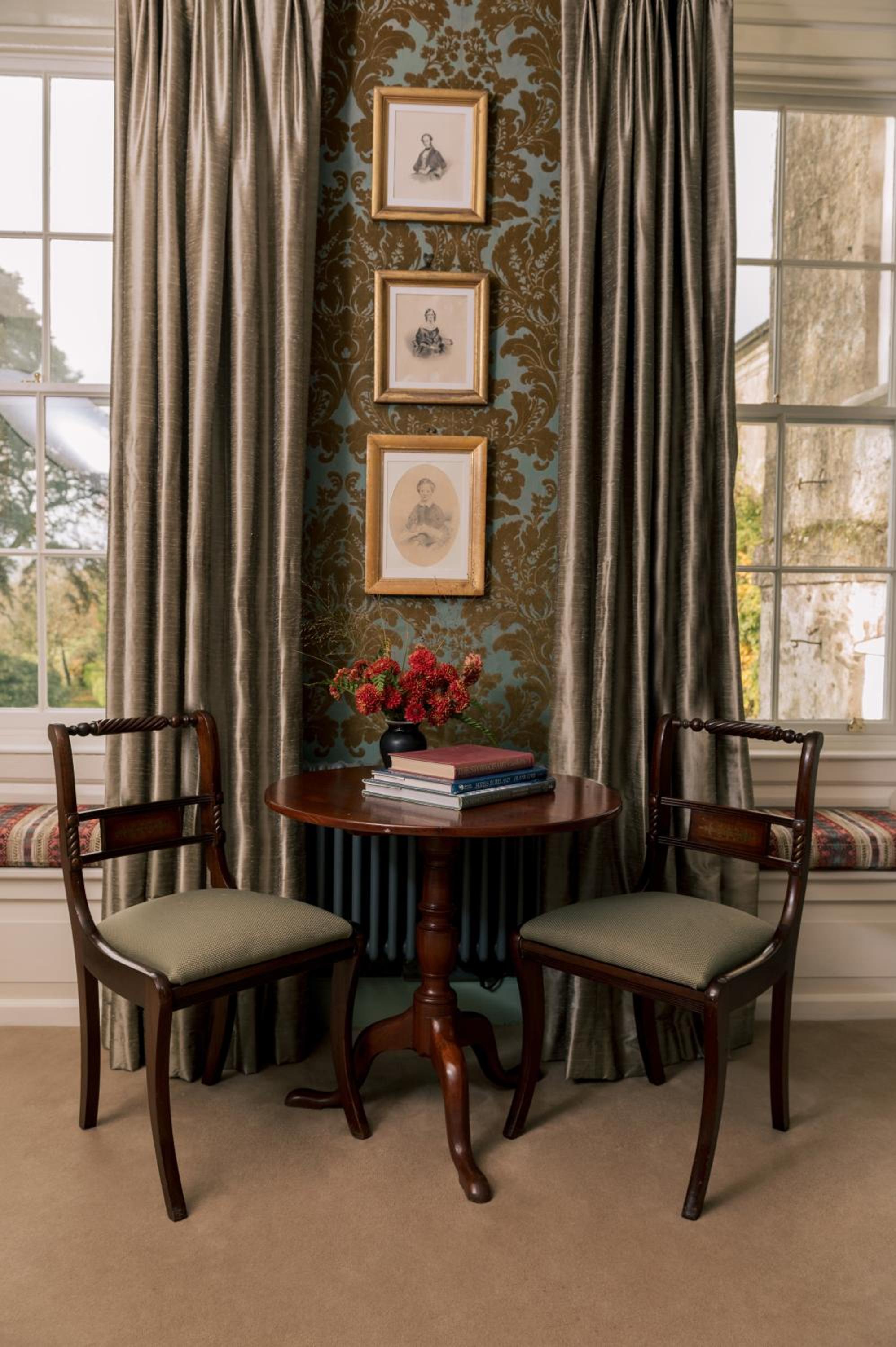 Ballymaloe House Hotel