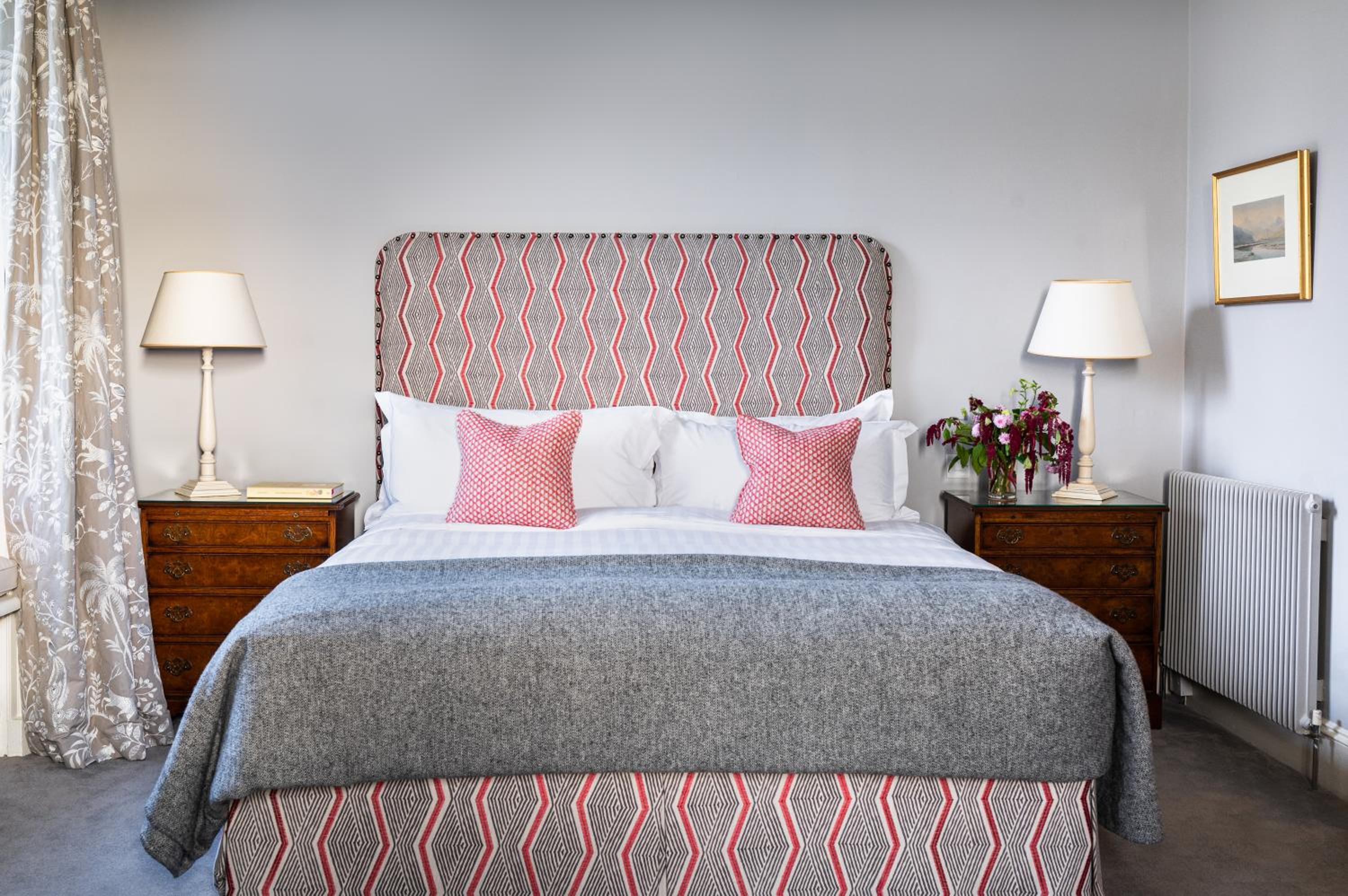 Ballymaloe House Hotel