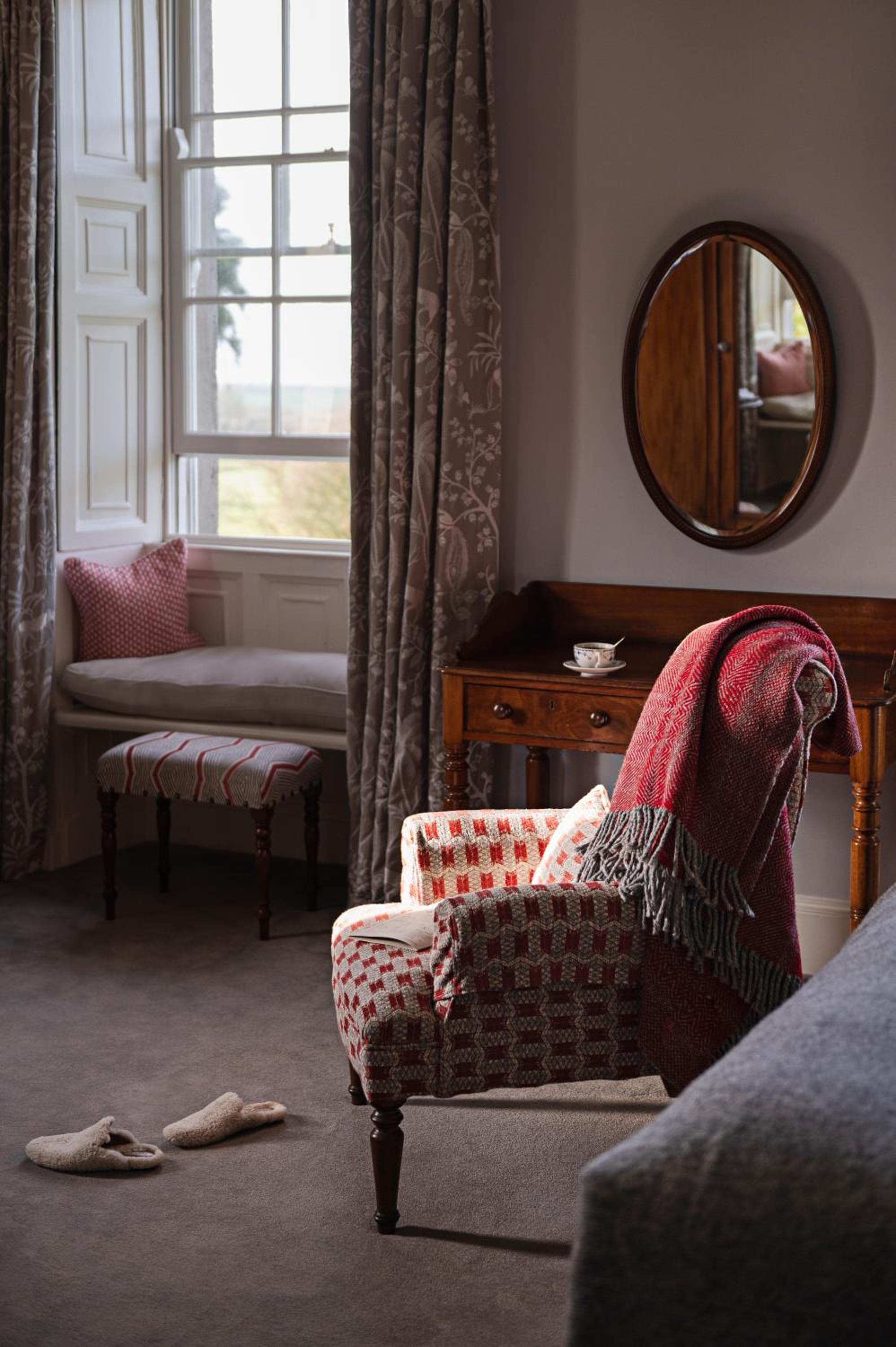 Ballymaloe House Hotel