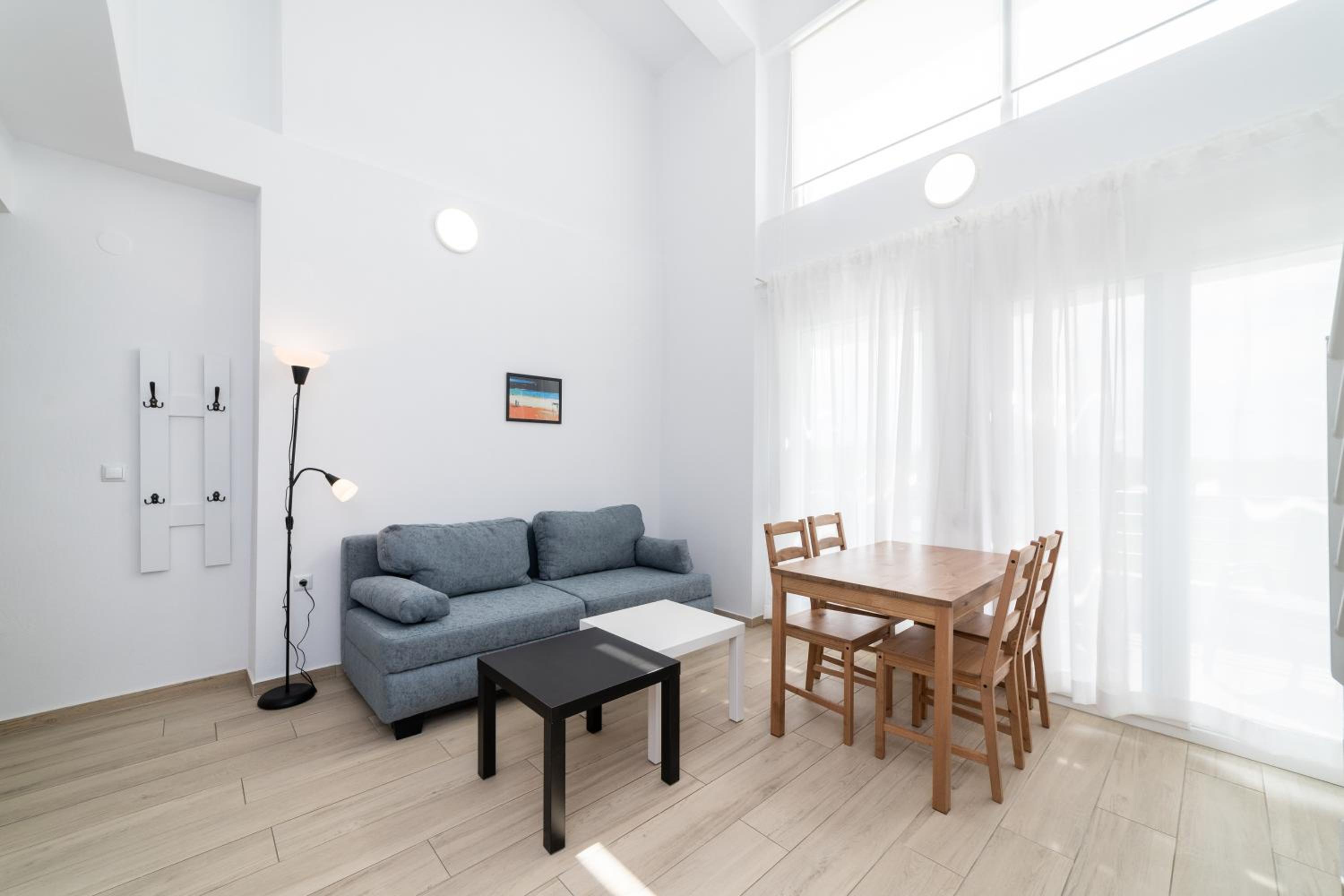 Nefeli & Nefeli Luxury Residential Complexes