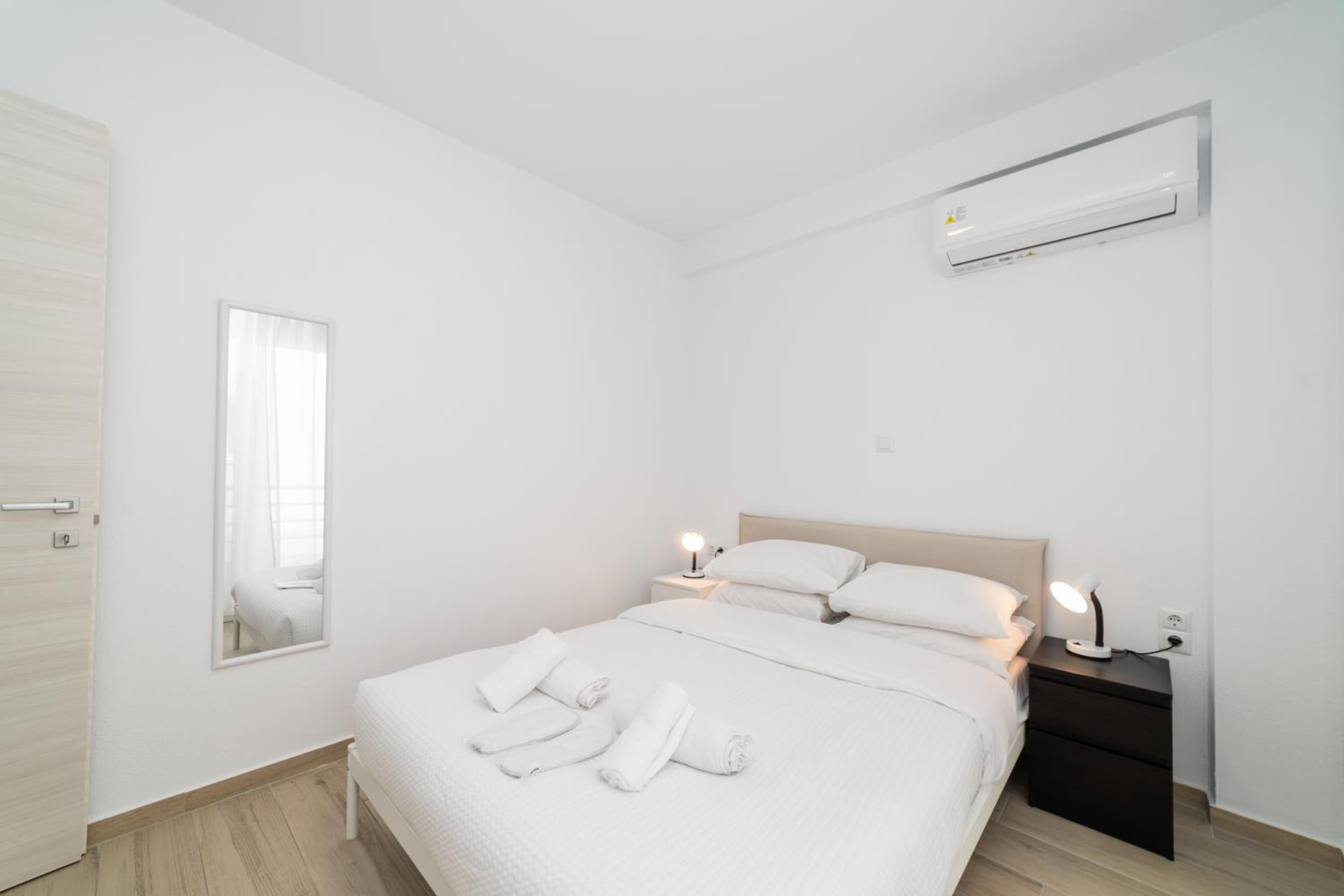 Nefeli & Nefeli Luxury Residential Complexes